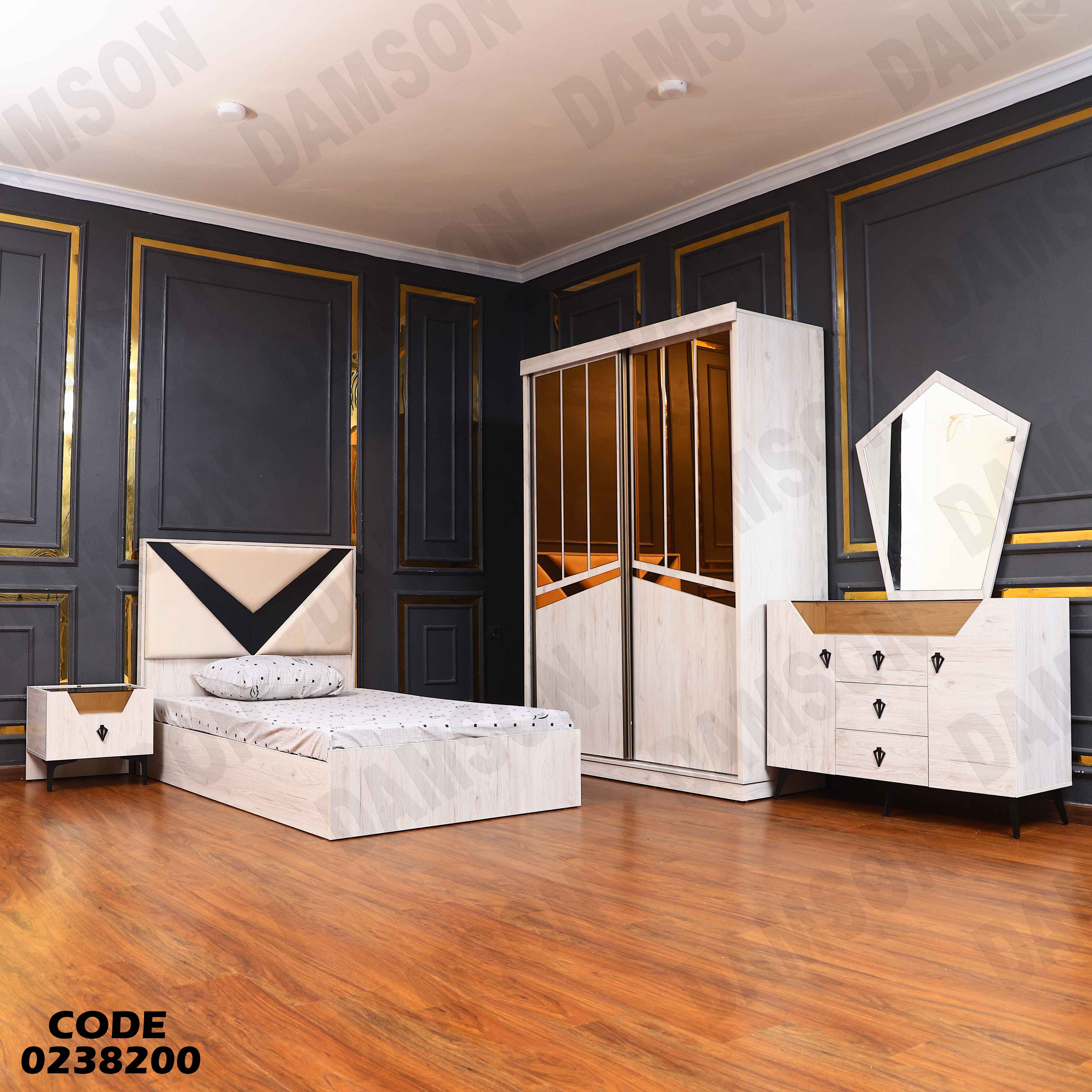 غرفة نوم اطفال 382