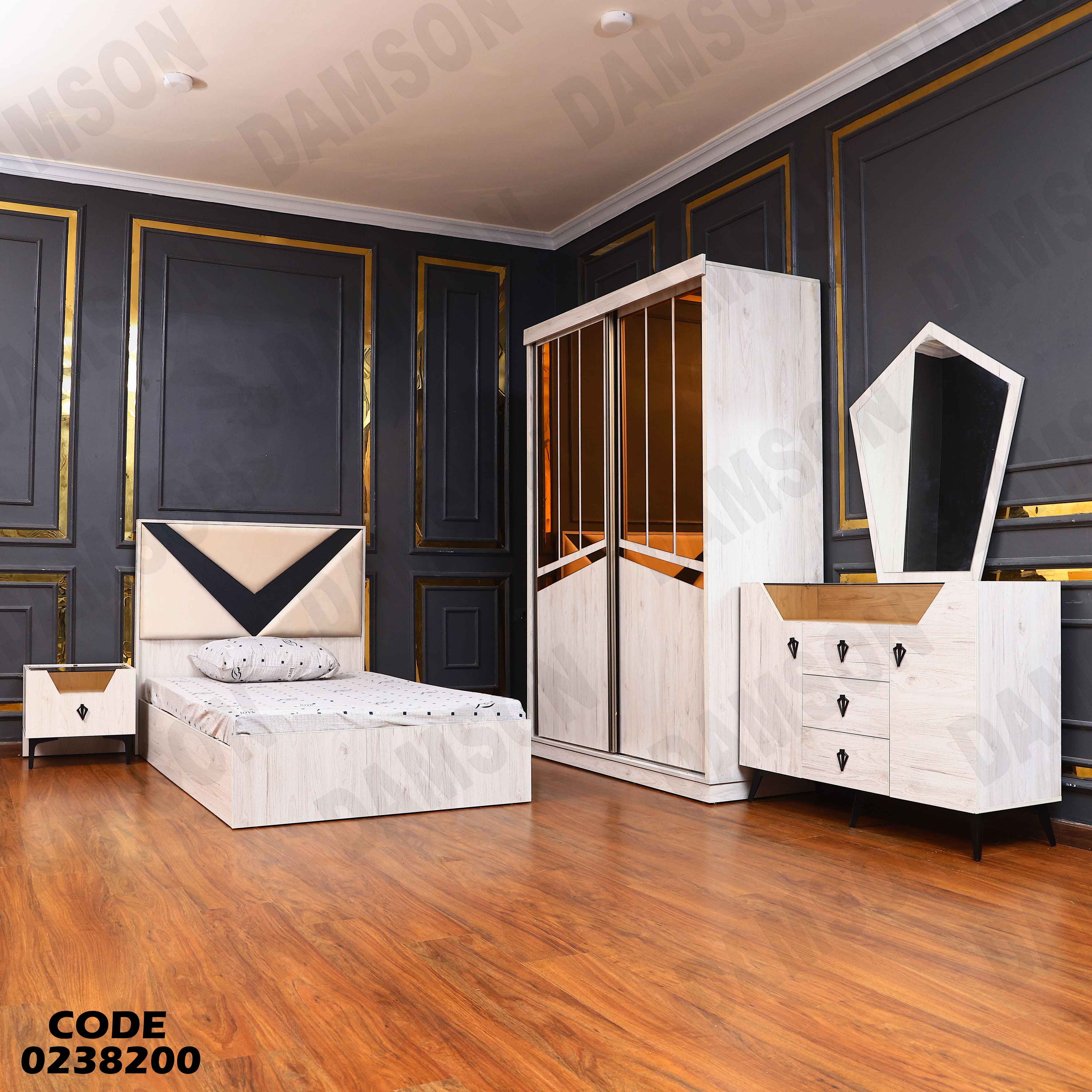 غرفة نوم اطفال 382