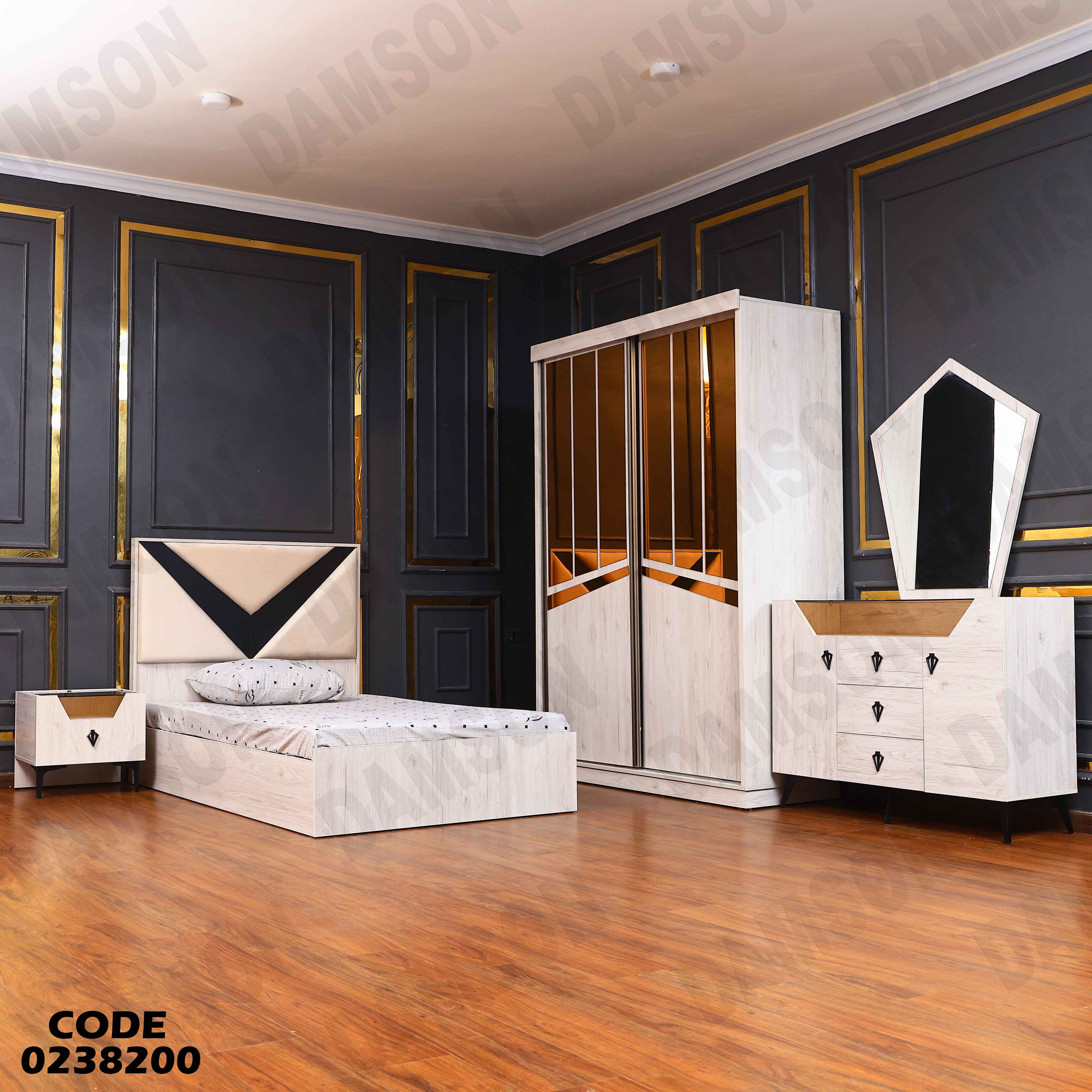 غرفة نوم اطفال 382