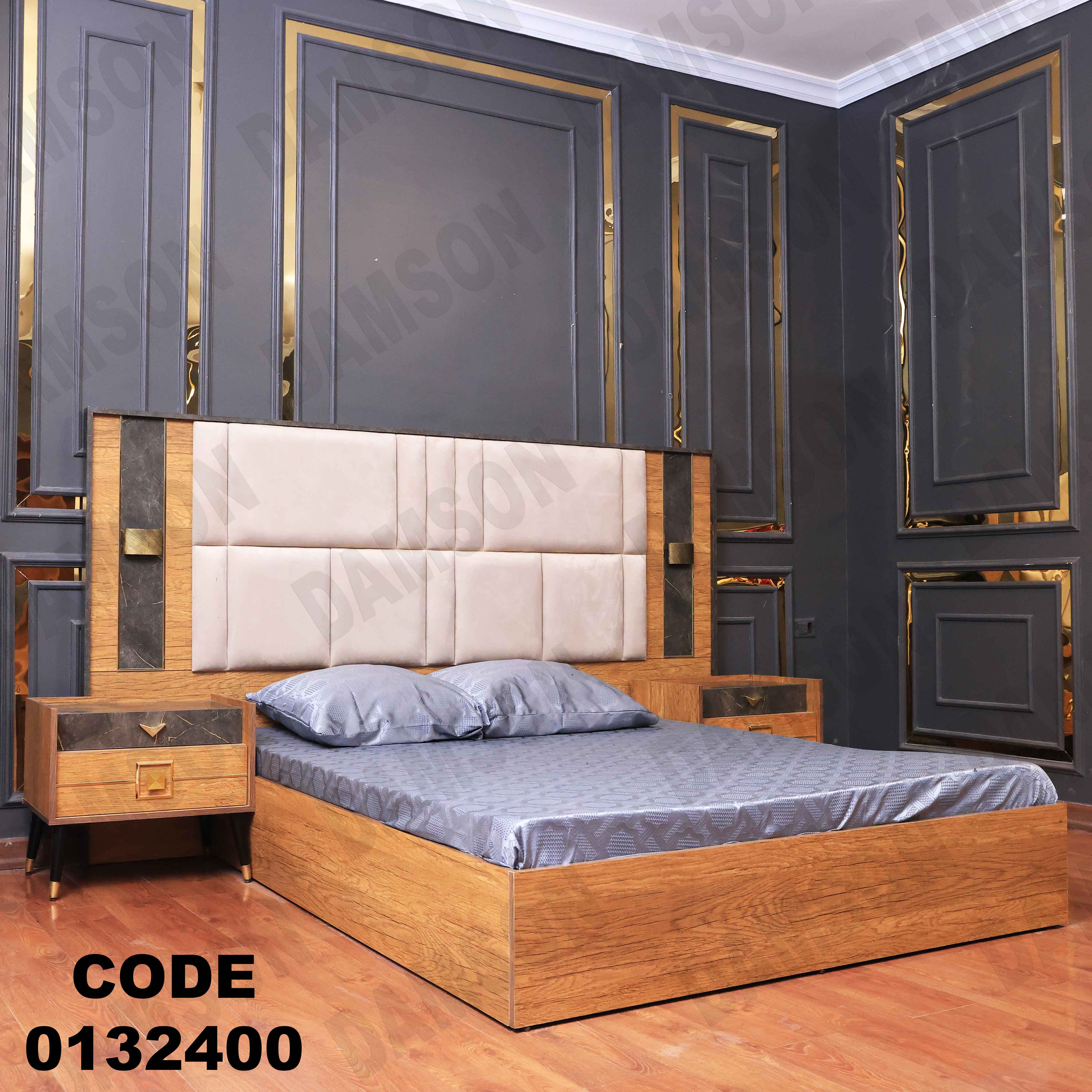 غرفة نوم ماستر 324