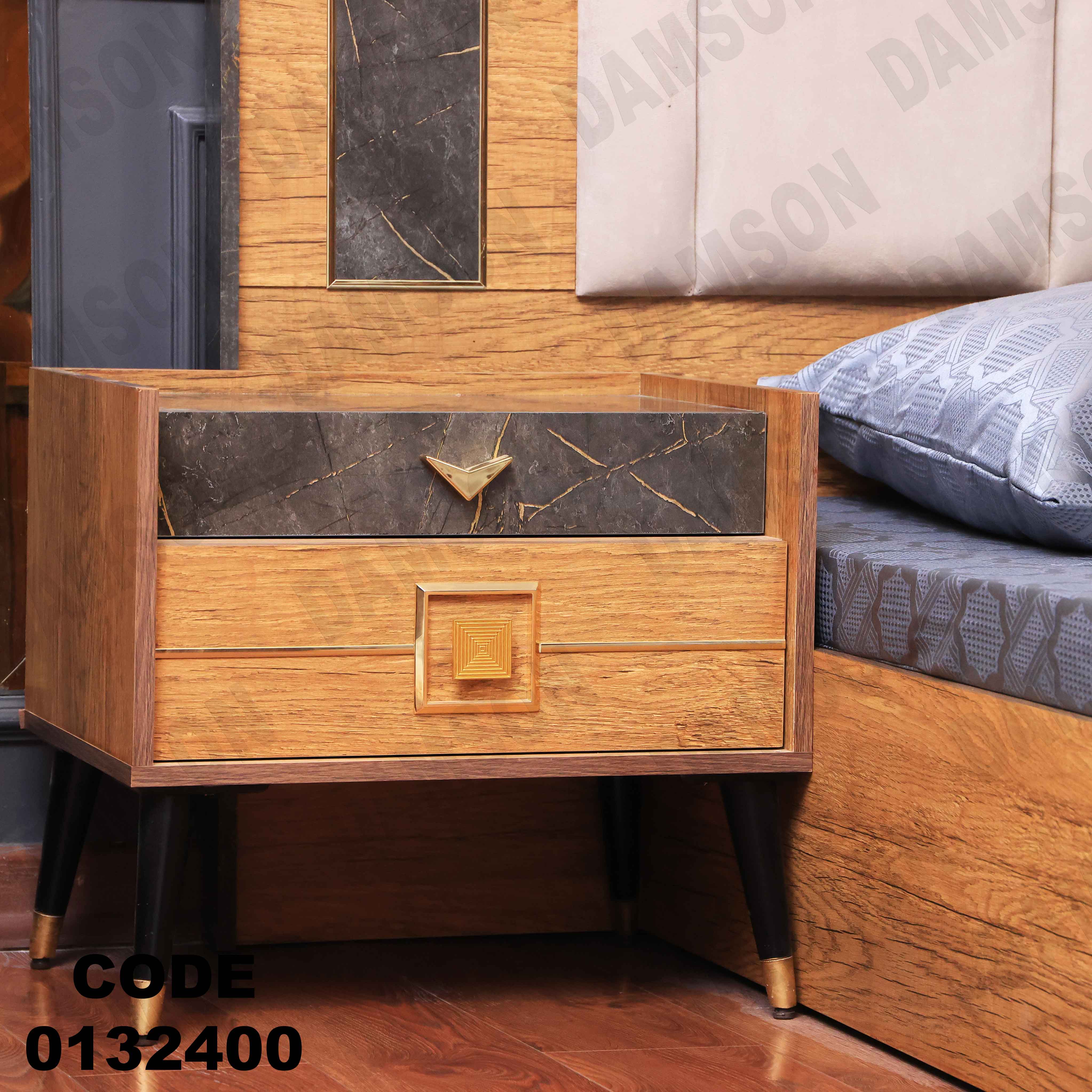 غرفة نوم ماستر 324