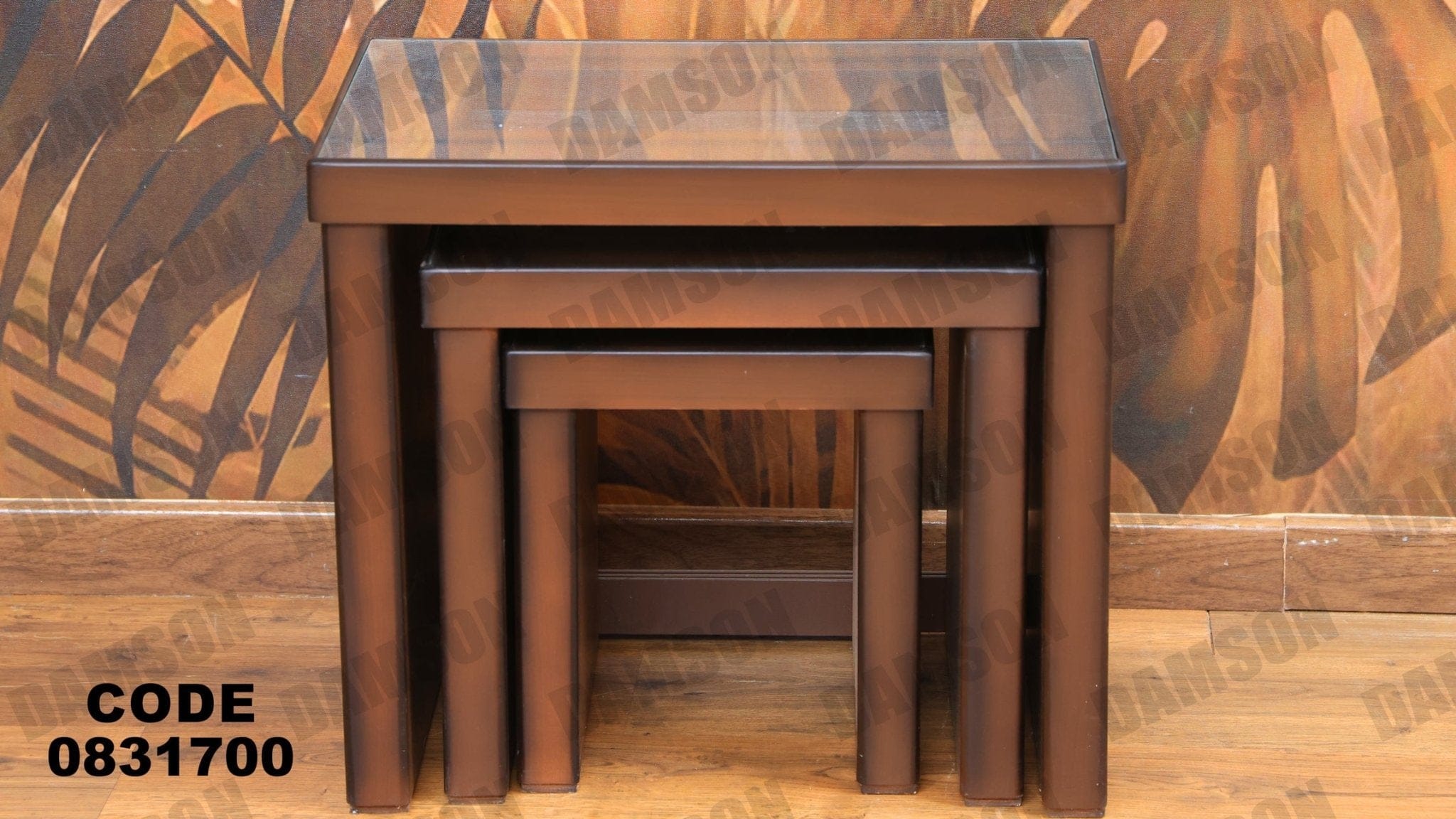 ترابيزة 317 - Damson Furnitureترابيزة 317