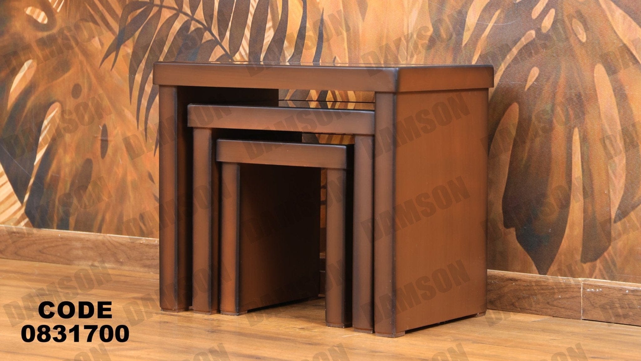 ترابيزة 317 - Damson Furnitureترابيزة 317