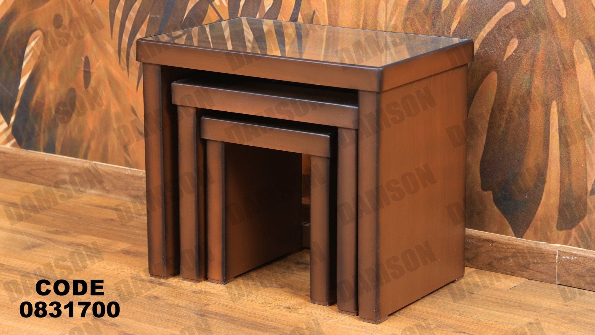 ترابيزة 317 - Damson Furnitureترابيزة 317