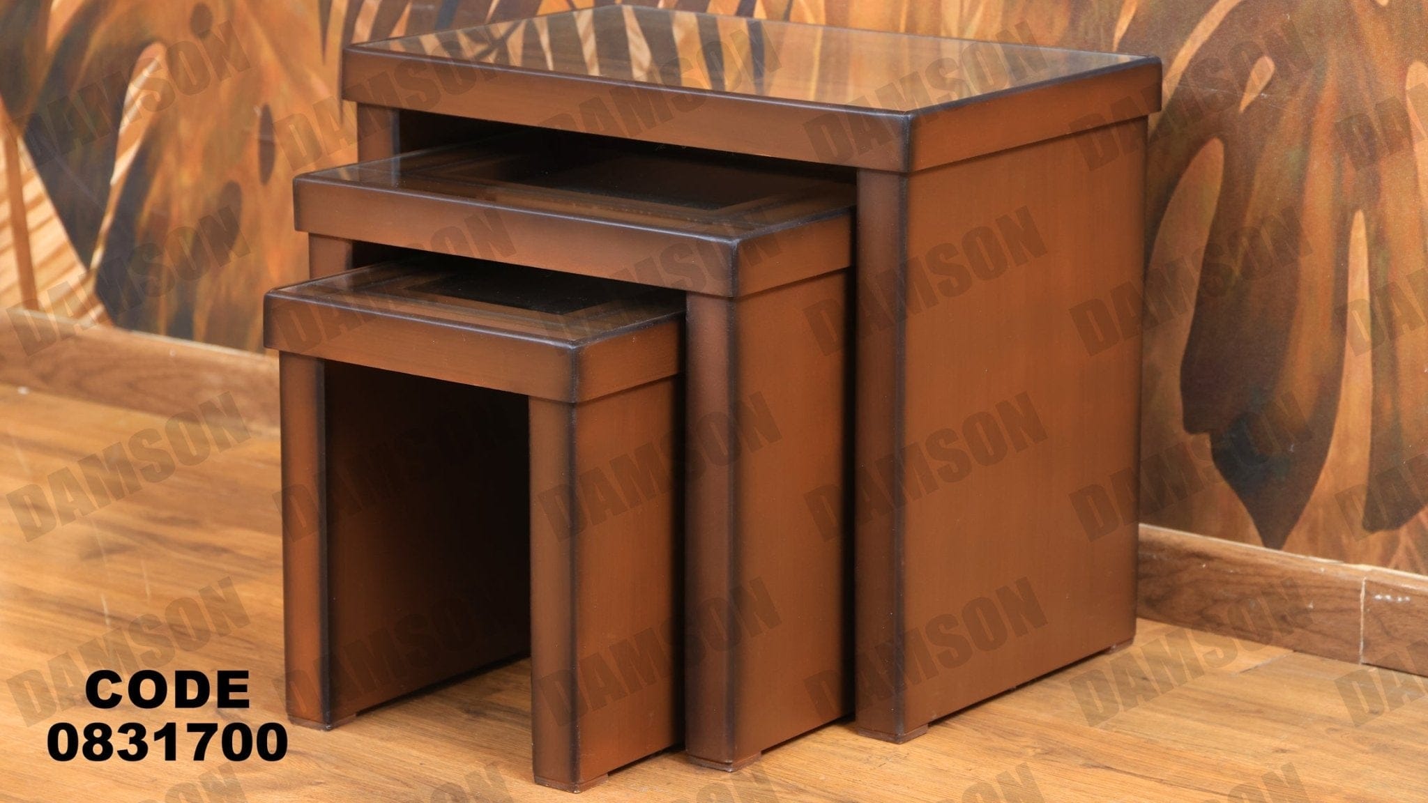 ترابيزة 317 - Damson Furnitureترابيزة 317