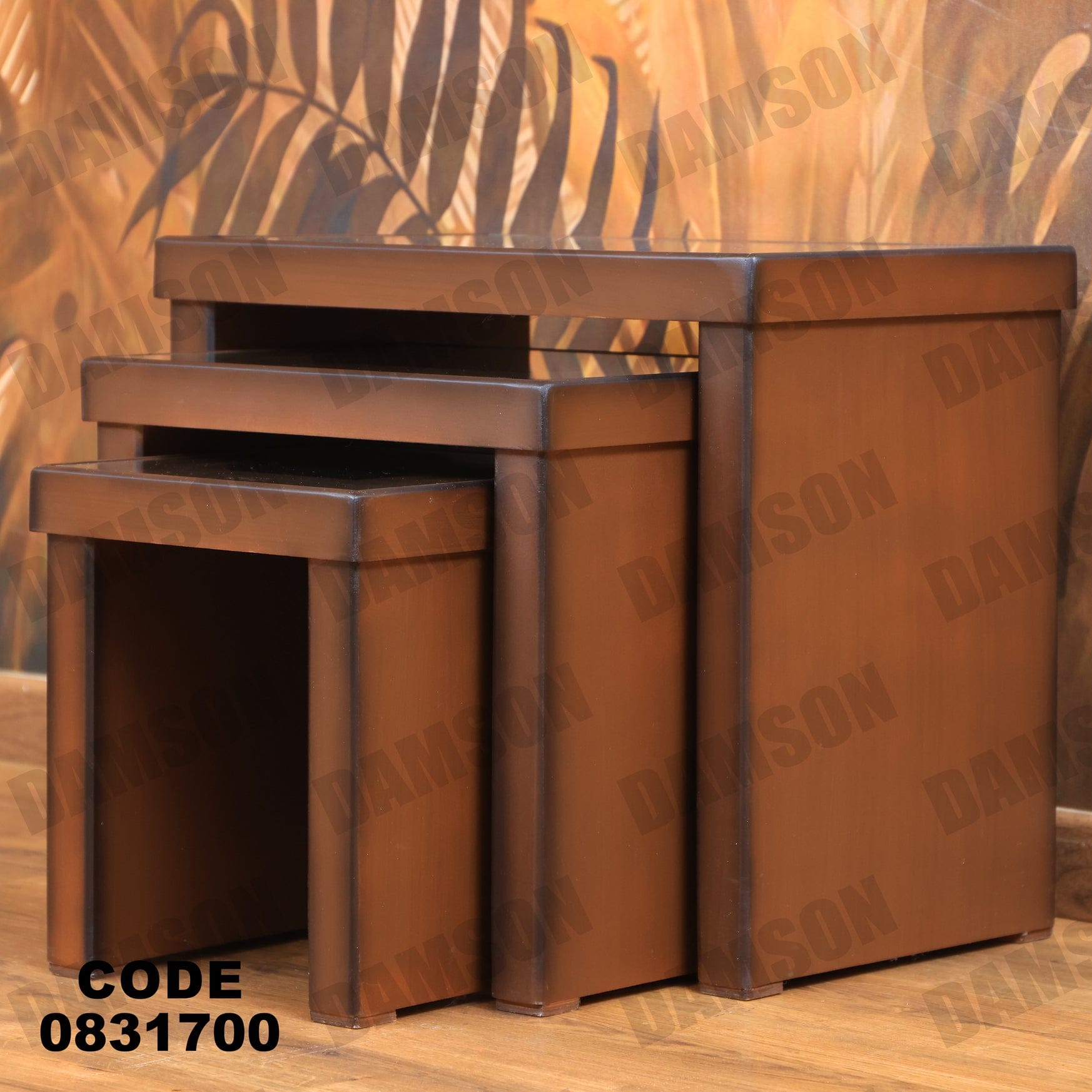 ترابيزة 317 - Damson Furnitureترابيزة 317