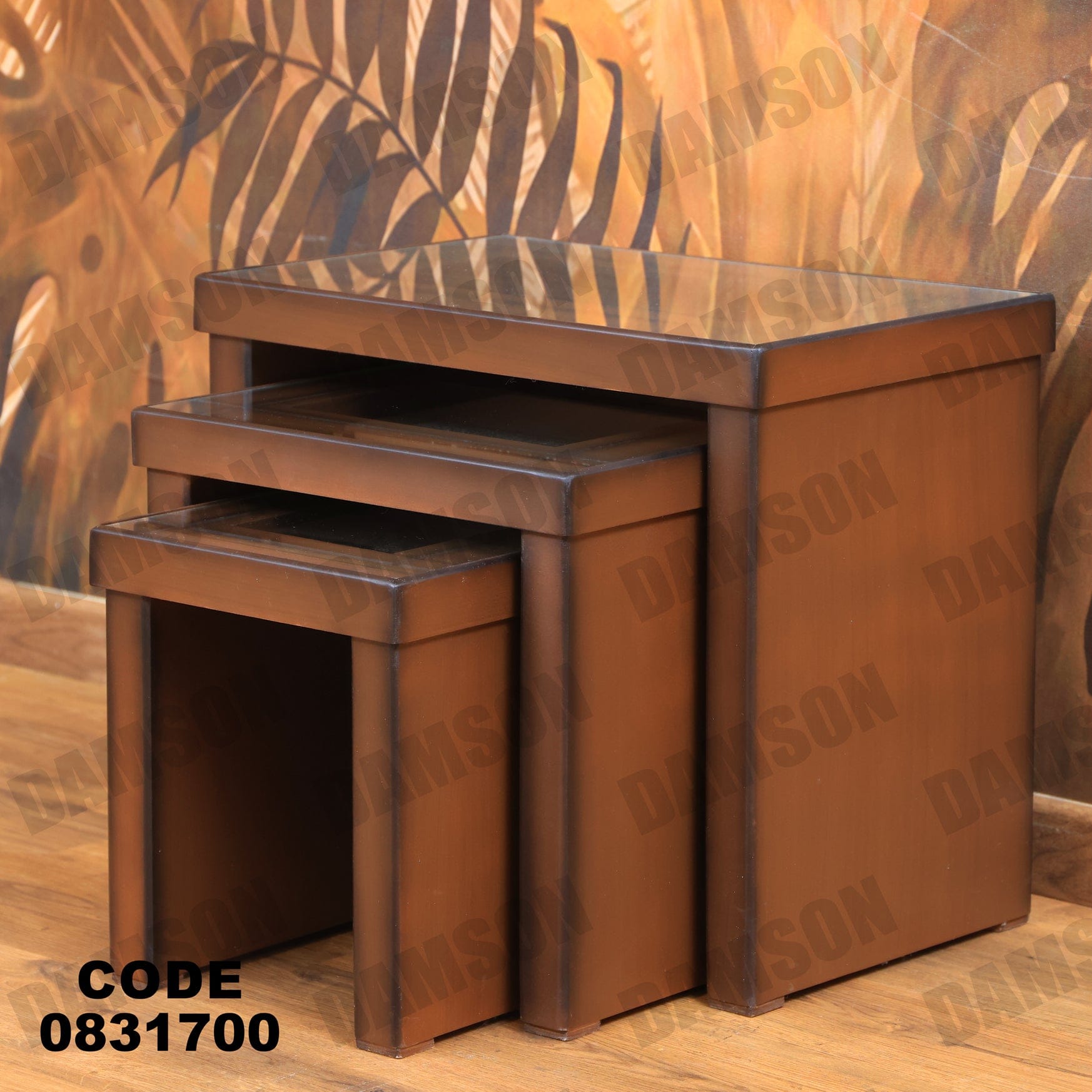 ترابيزة 317 - Damson Furnitureترابيزة 317