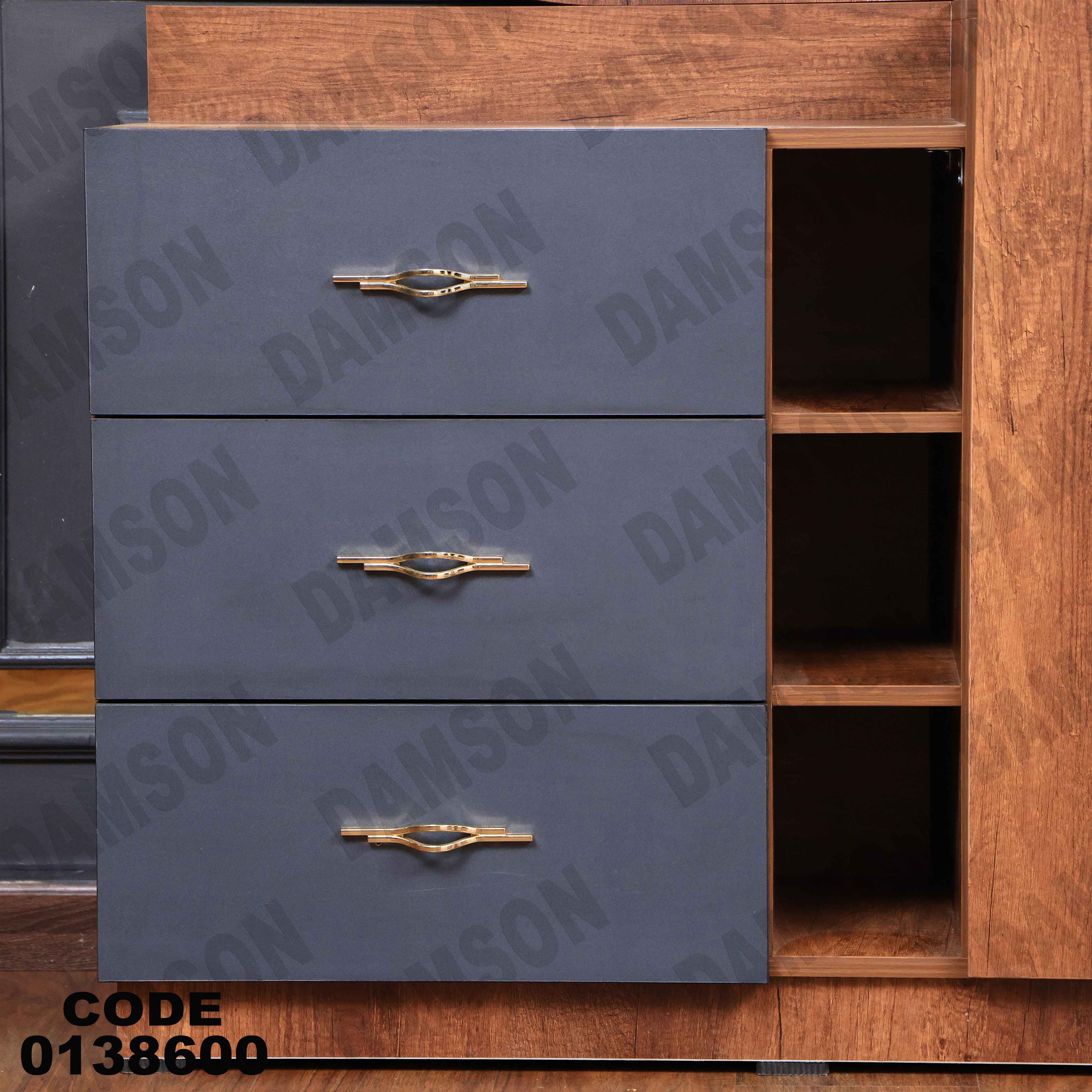 غرفة نوم ماستر 386