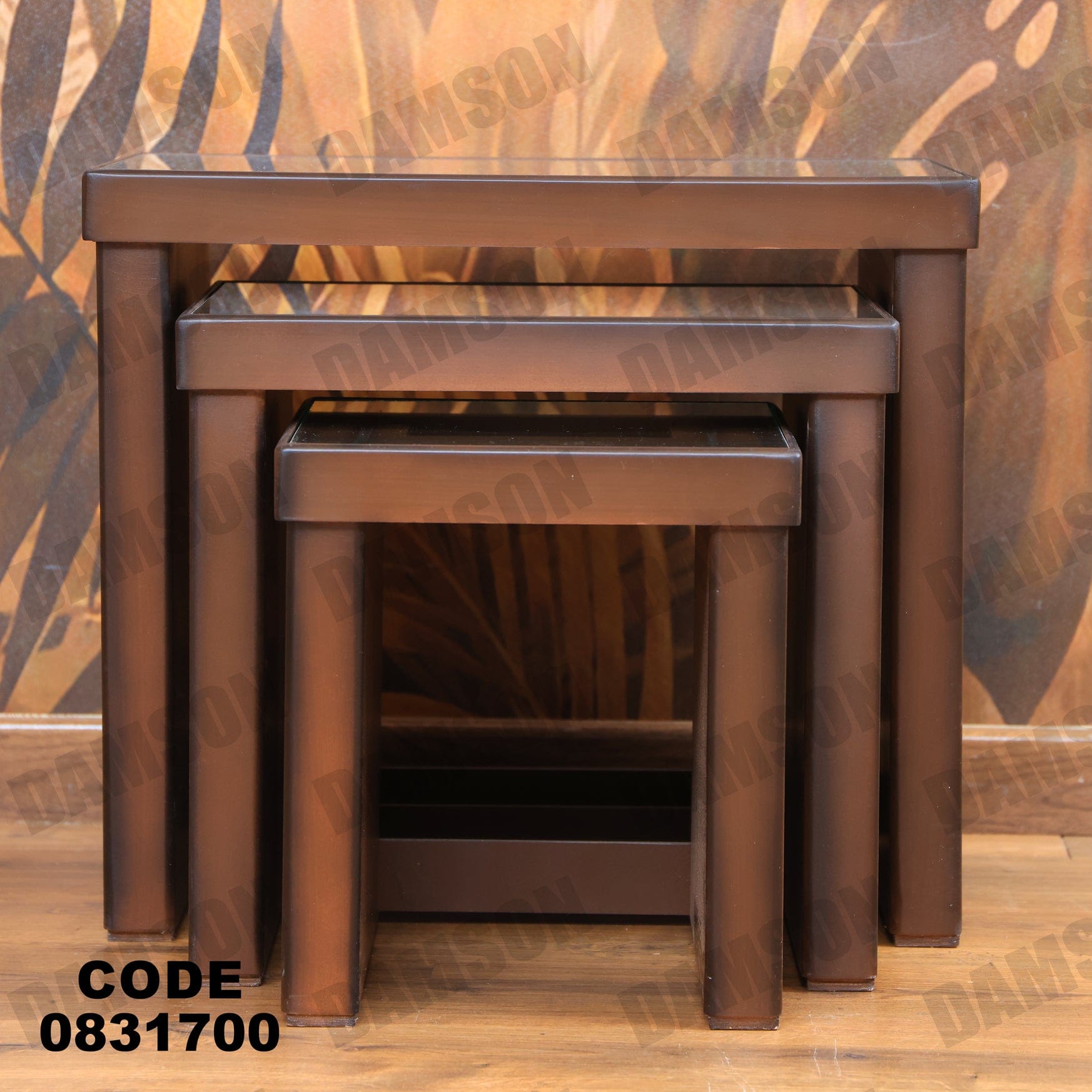 ترابيزة 317 - Damson Furnitureترابيزة 317