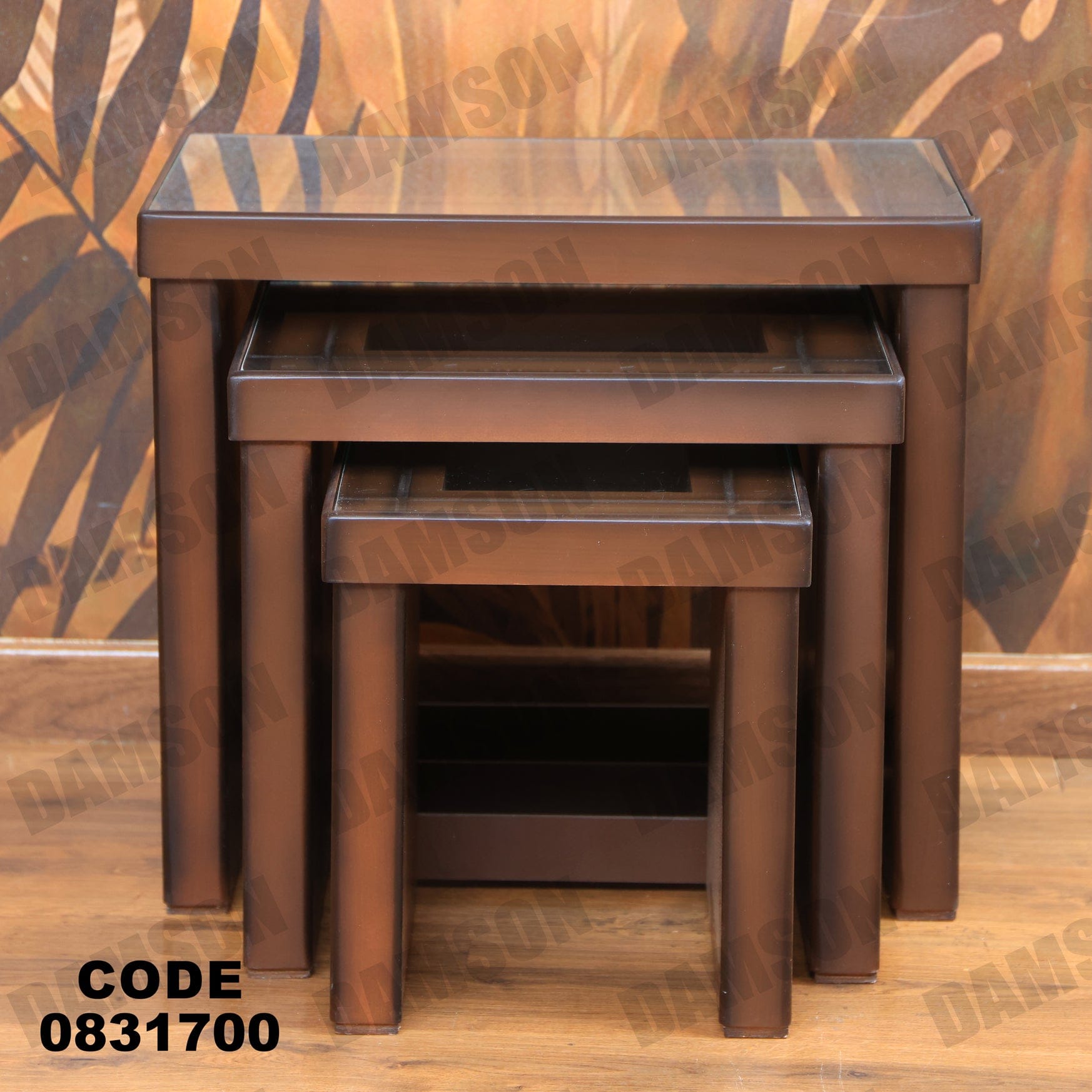 ترابيزة 317 - Damson Furnitureترابيزة 317