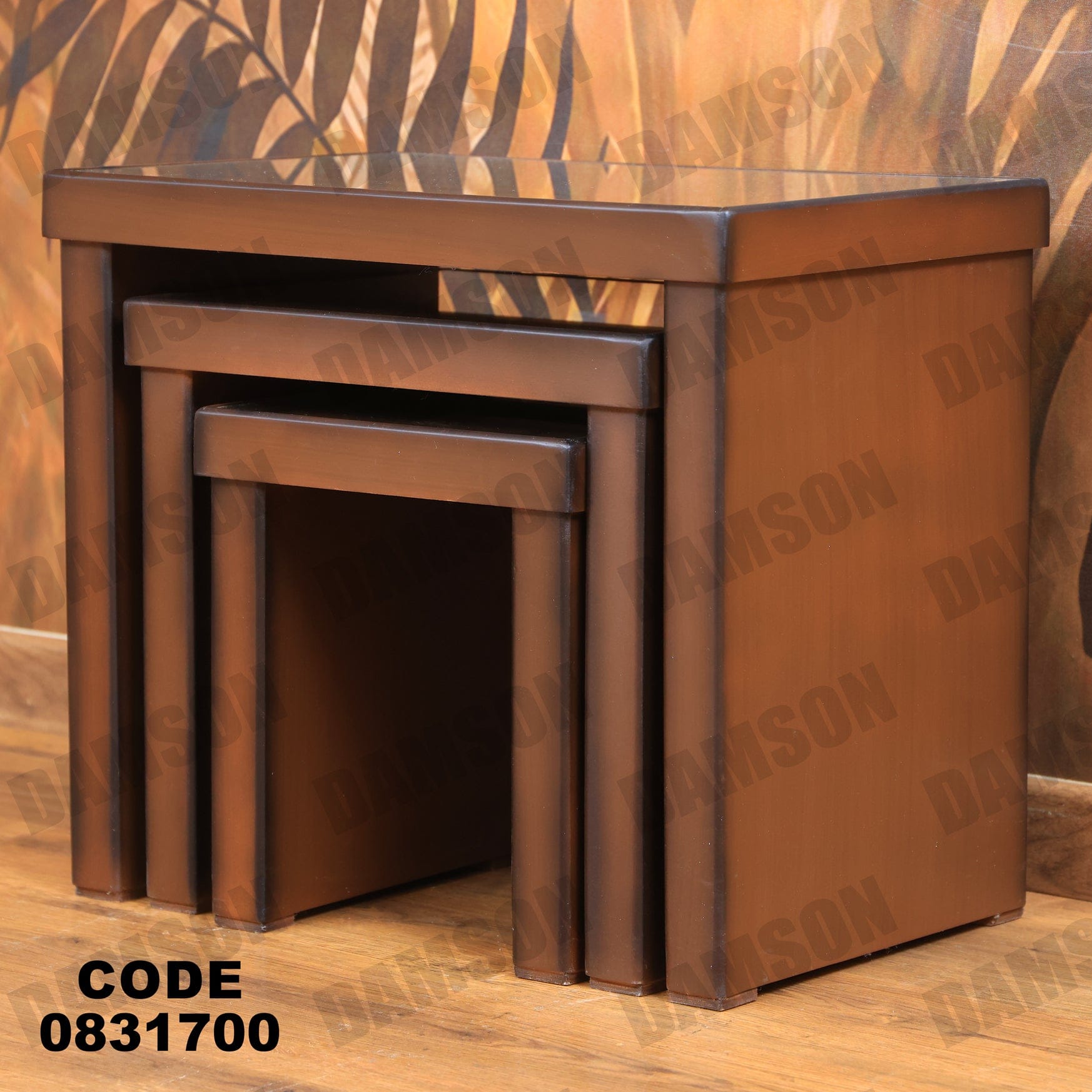 ترابيزة 317 - Damson Furnitureترابيزة 317