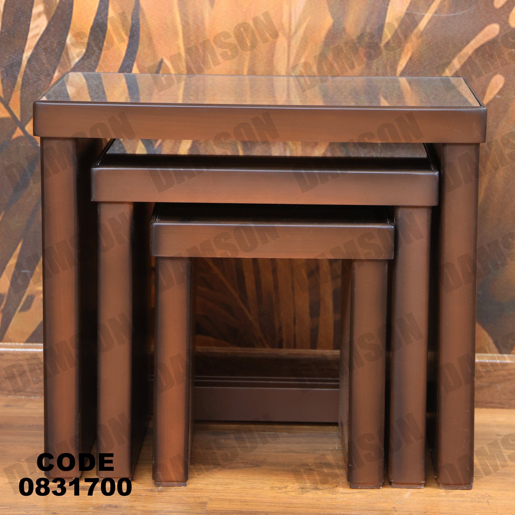 ترابيزة 317 - Damson Furnitureترابيزة 317