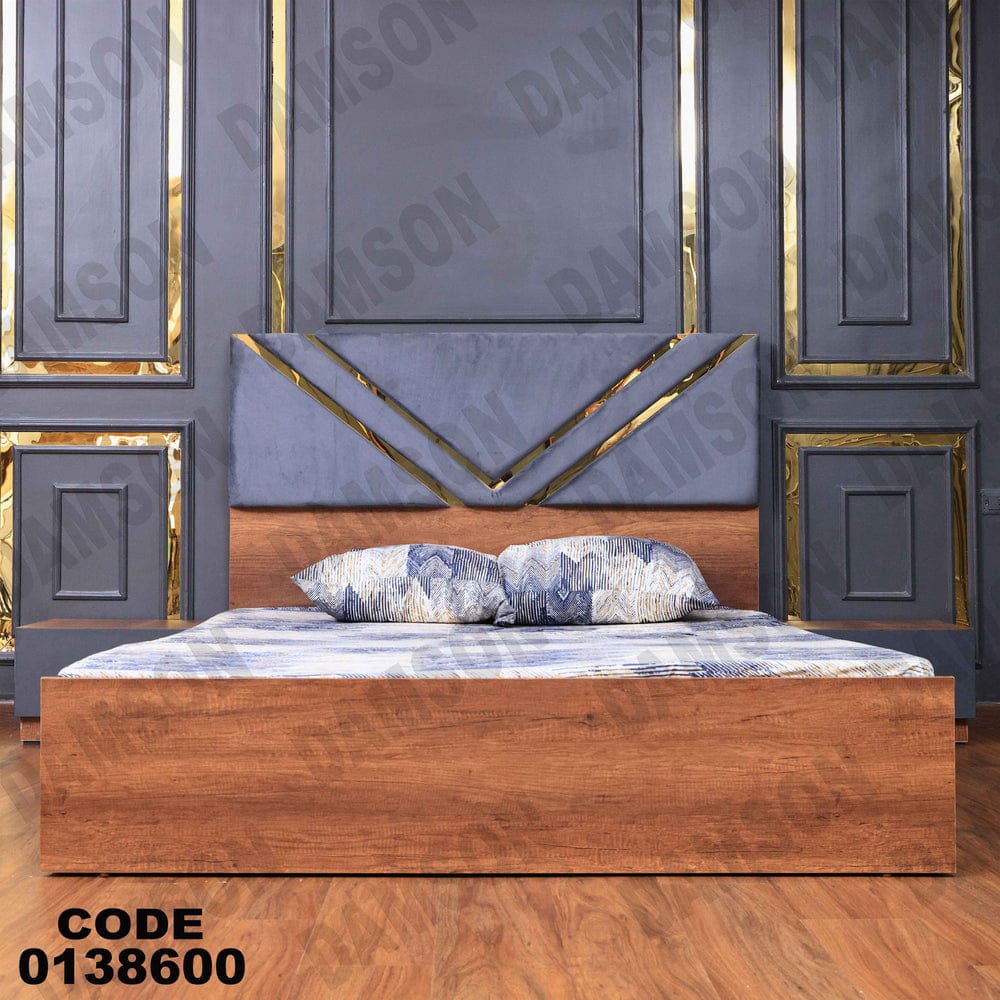 سرير ماستر 386