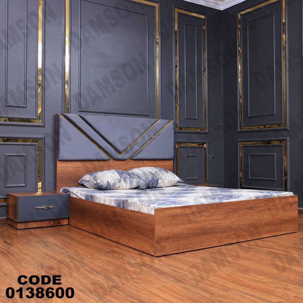 سرير ماستر 386