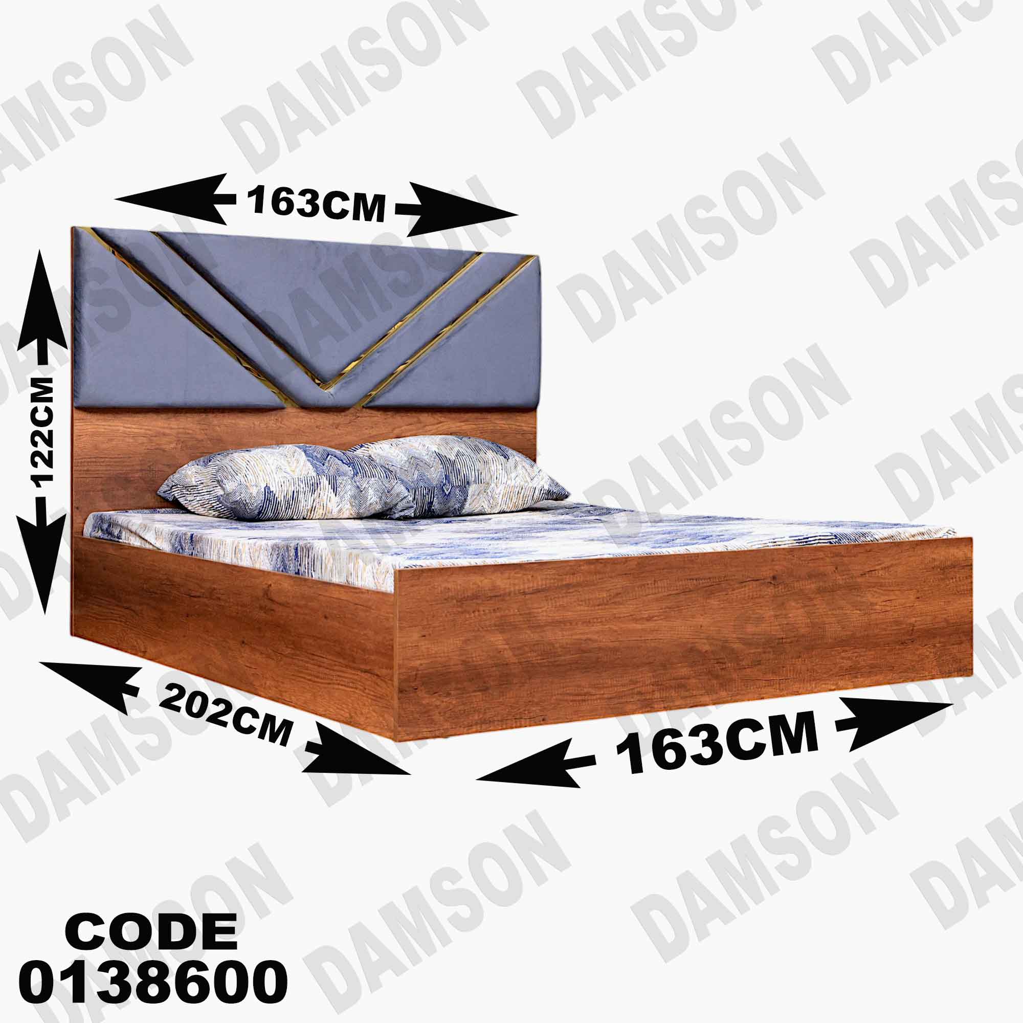 غرفة نوم ماستر 386