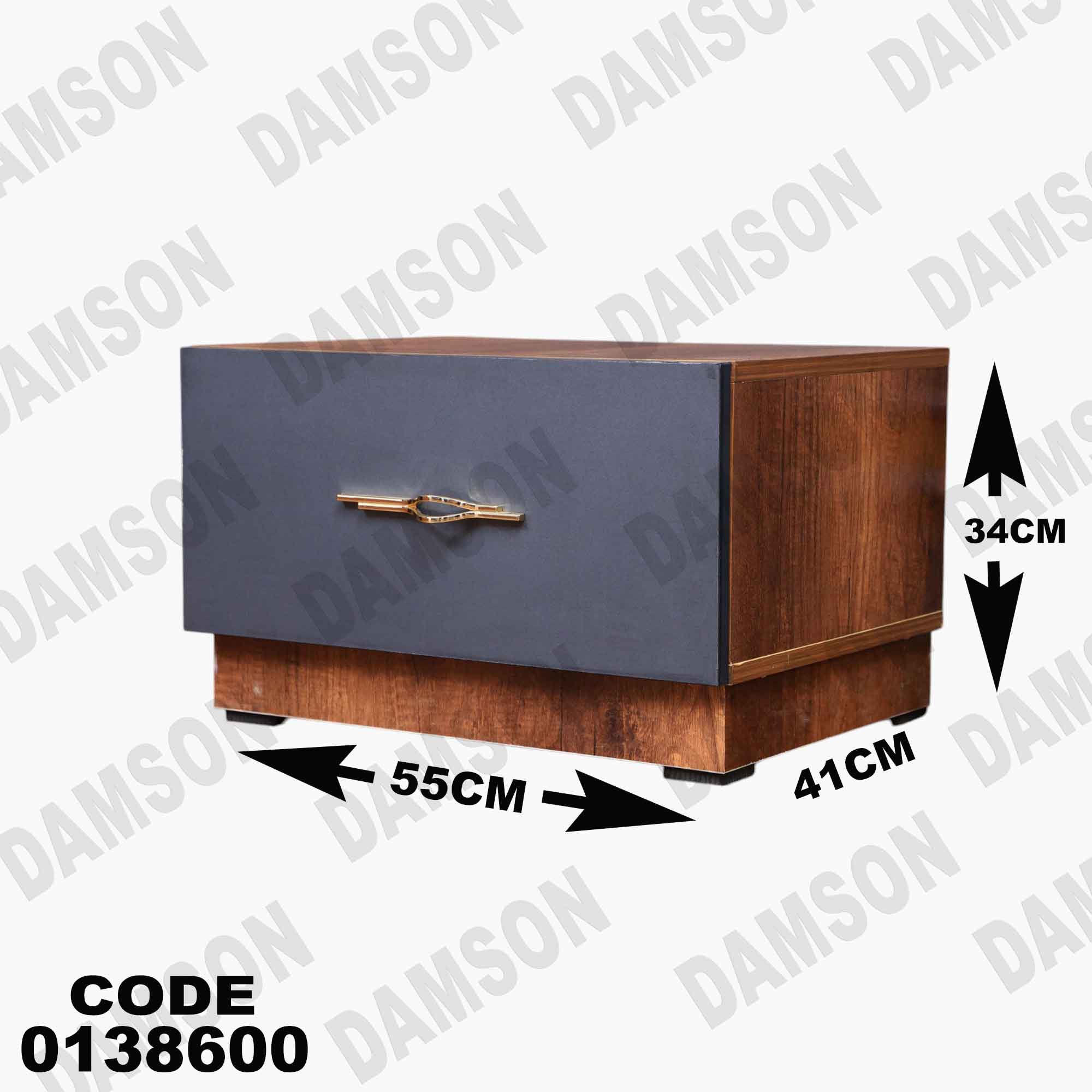 غرفة نوم ماستر 386