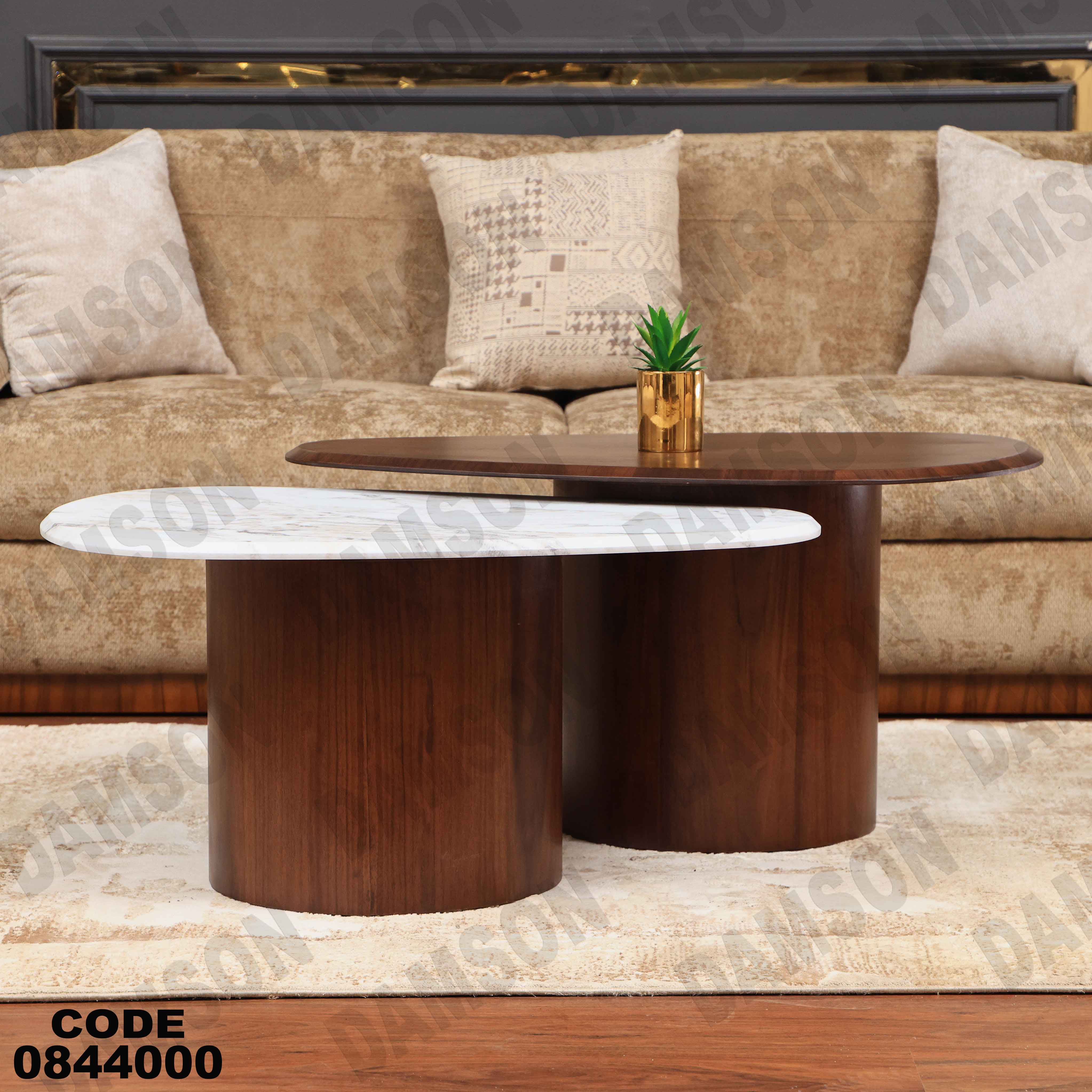 ترابيزة انترية 440