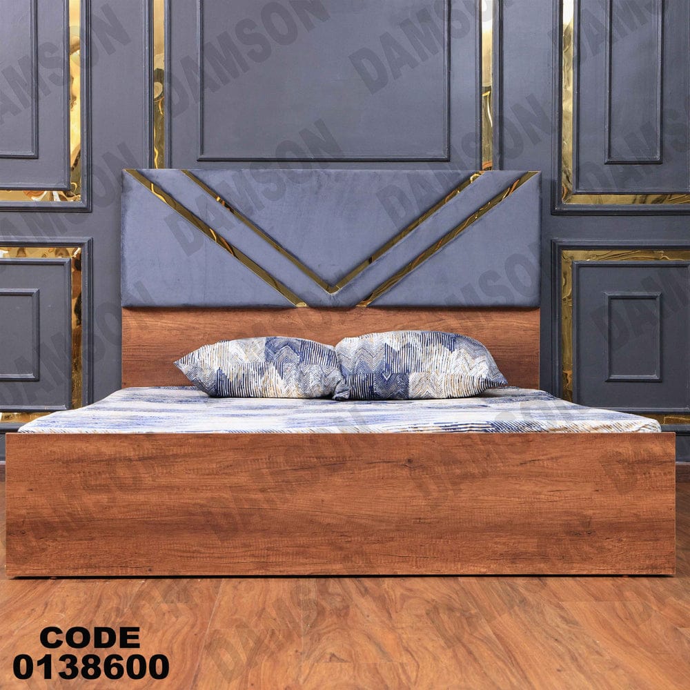 سرير ماستر 386