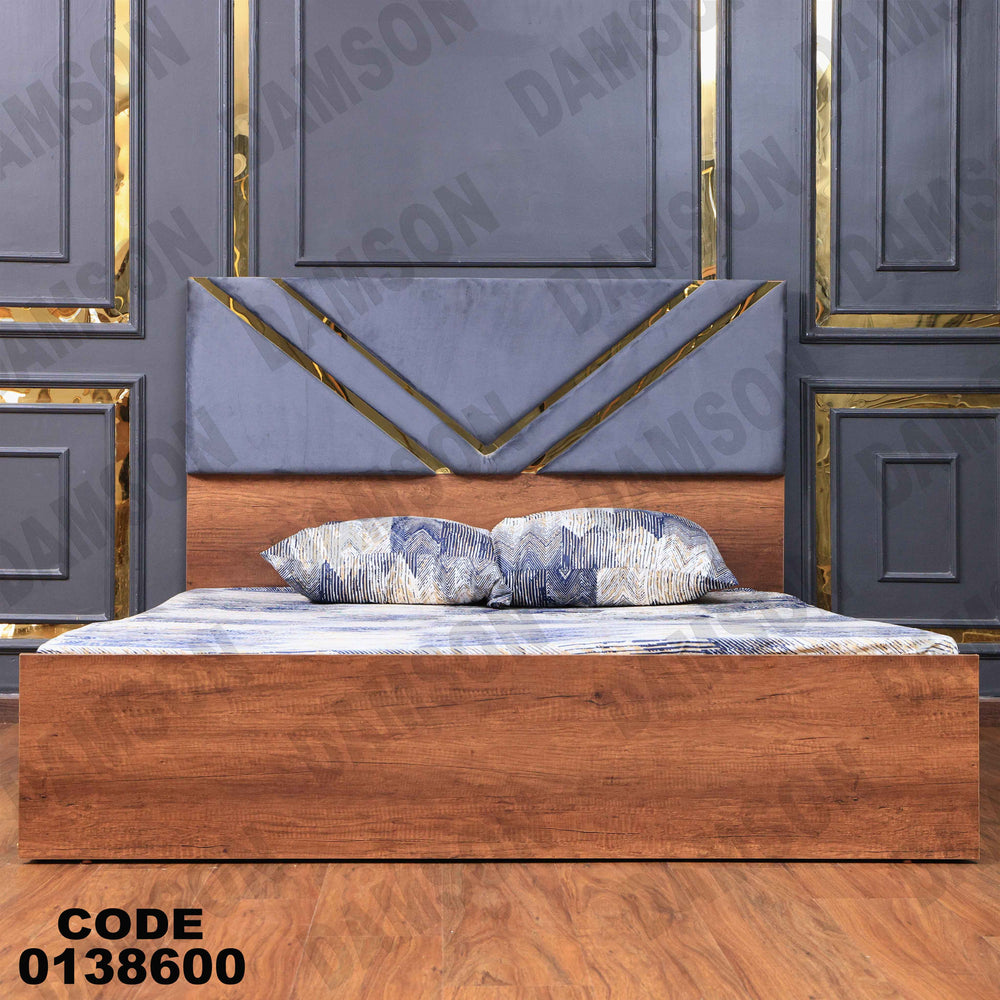 سرير ماستر 386