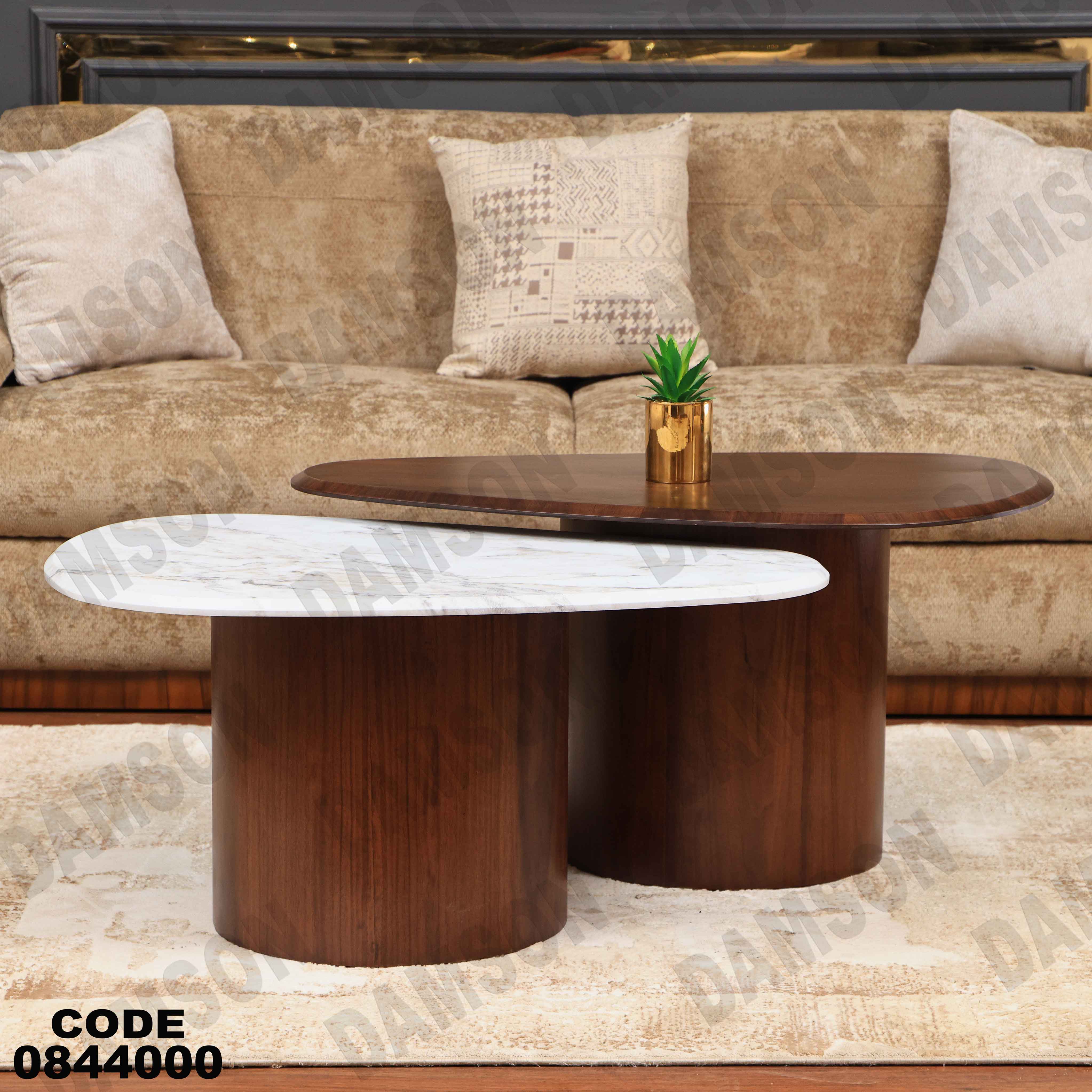 ترابيزة انترية 440