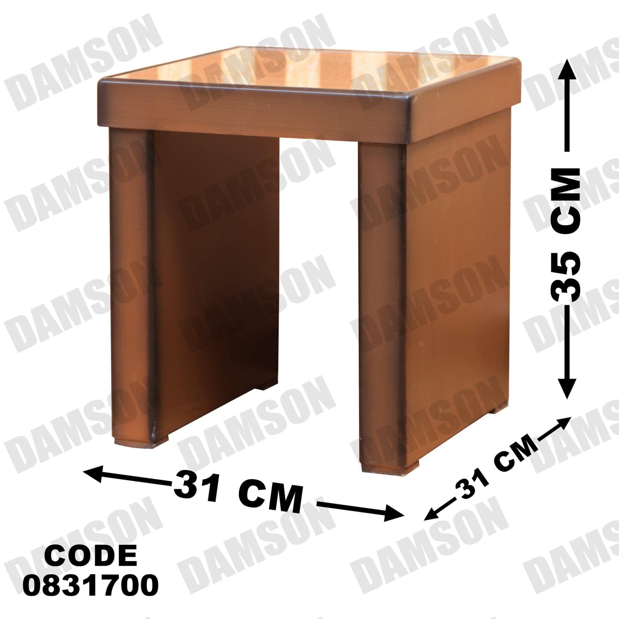 ترابيزة 317 - Damson Furnitureترابيزة 317