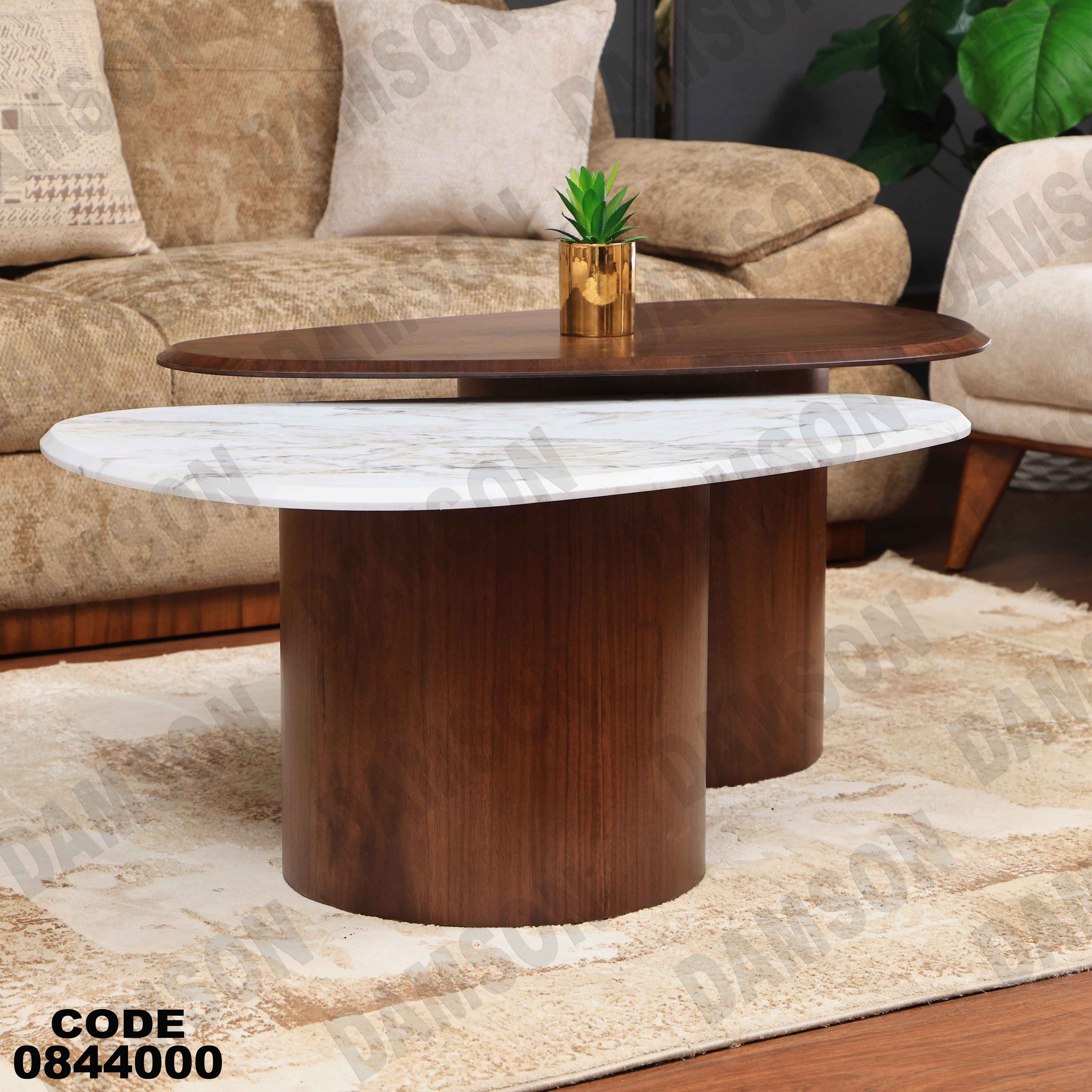 ترابيزة انترية 440