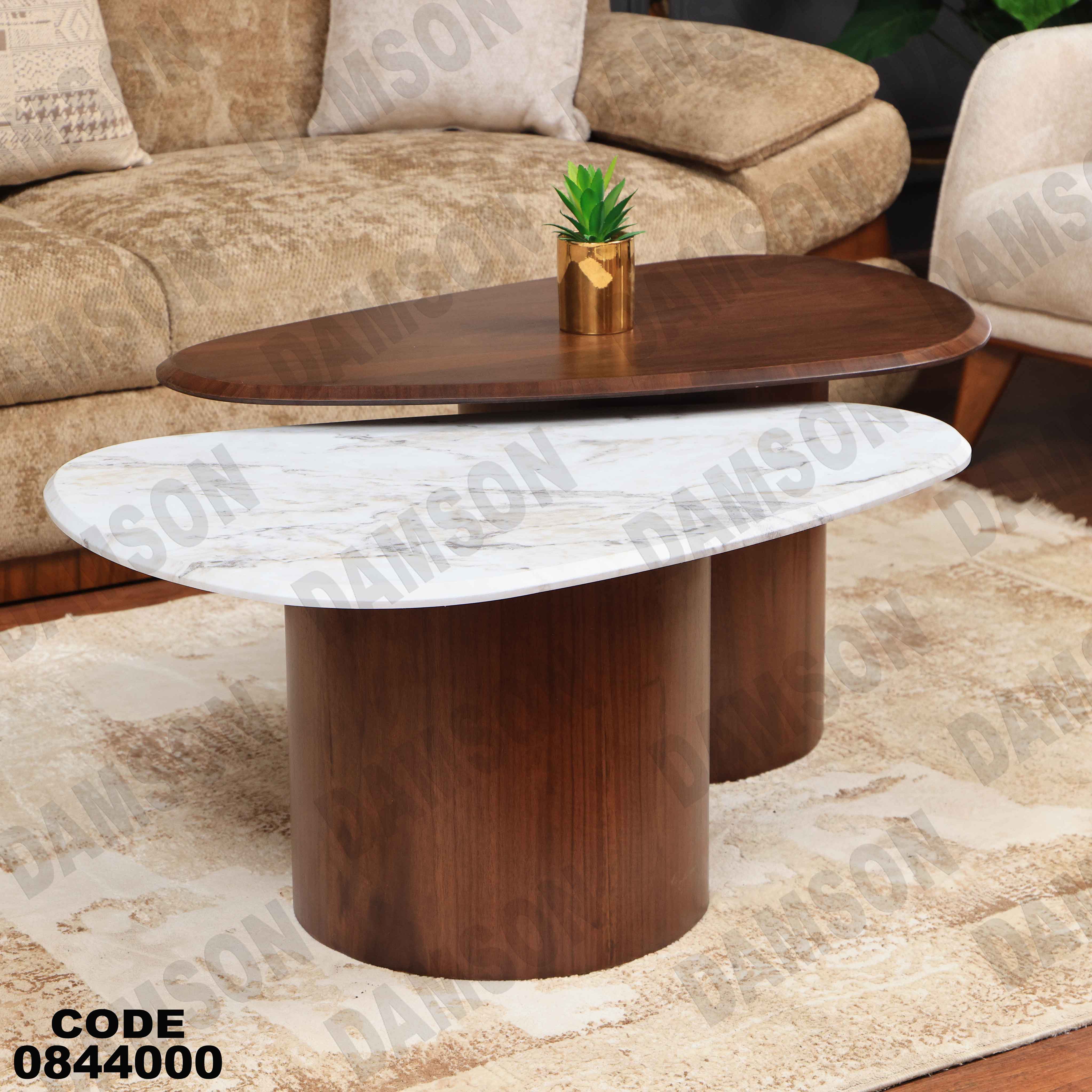 ترابيزة انترية 440