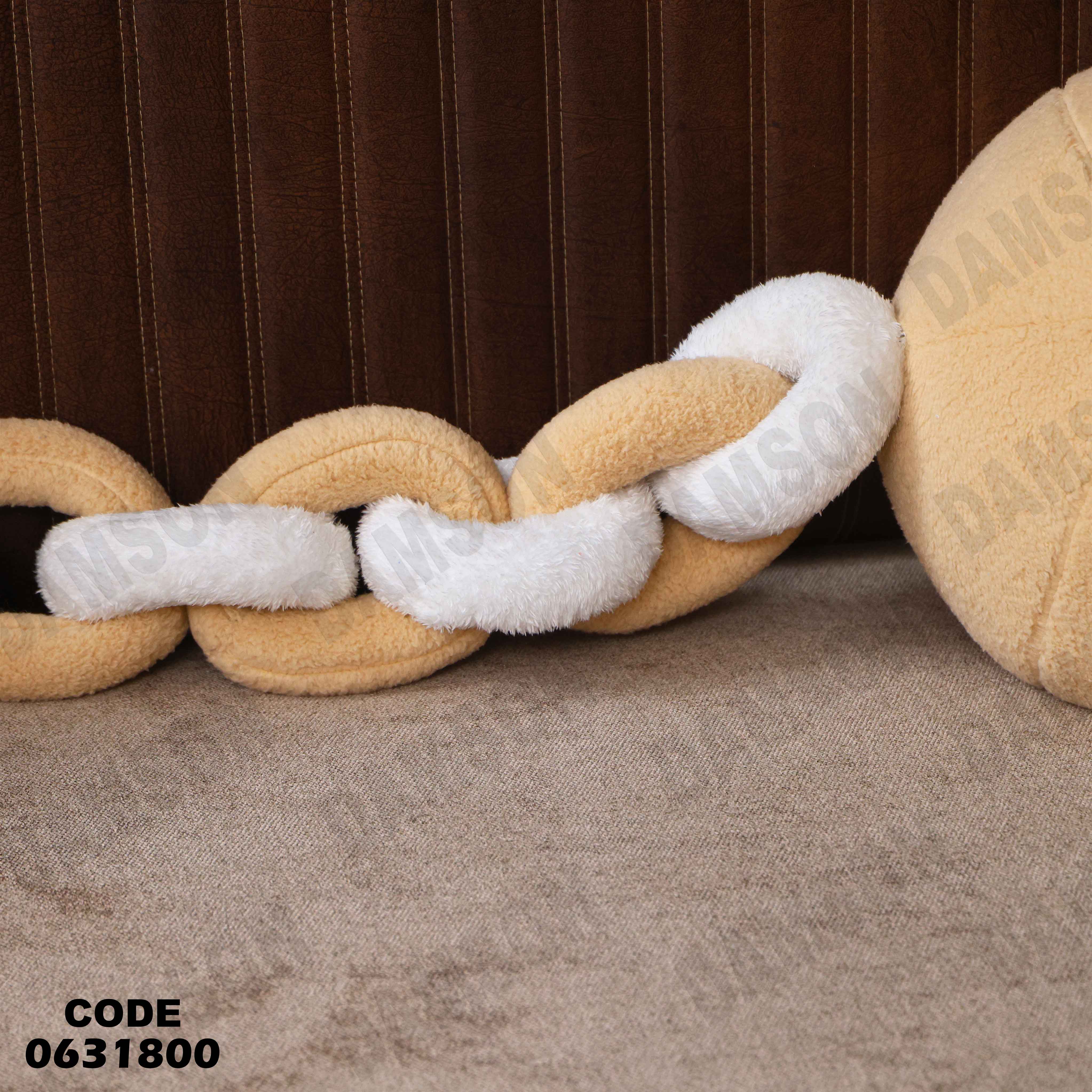 ركنة سرير 318