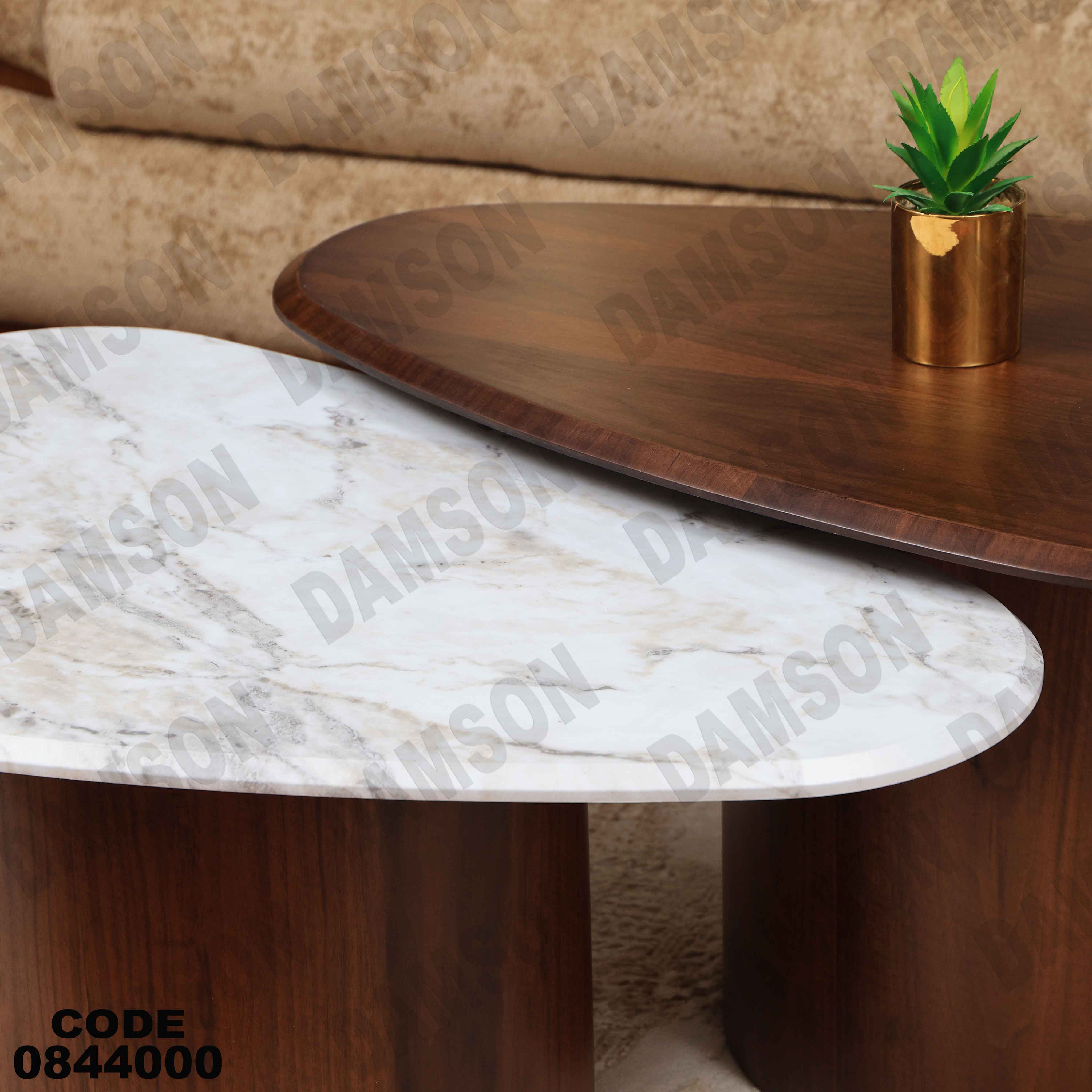 ترابيزة انترية 440