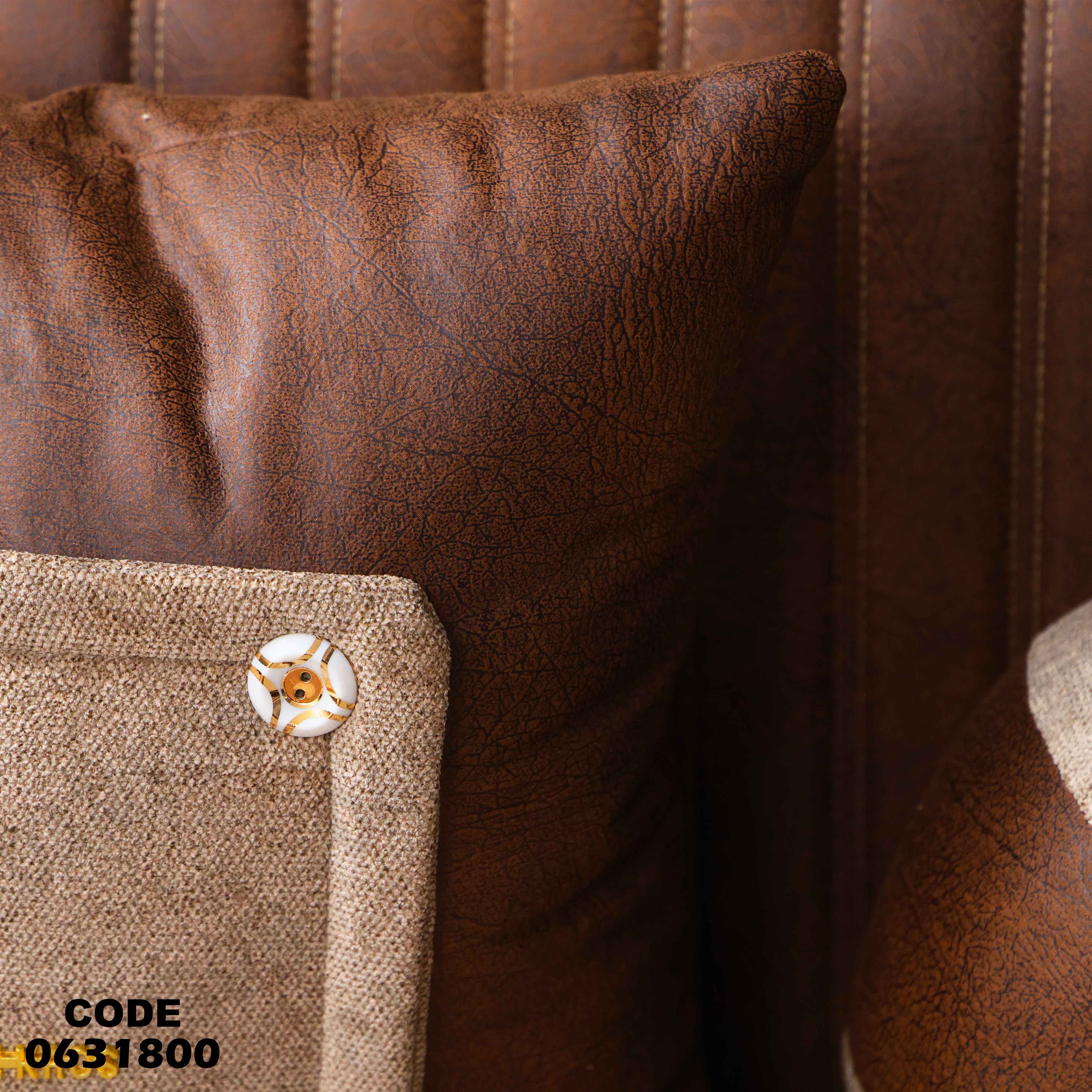 ركنة سرير 318