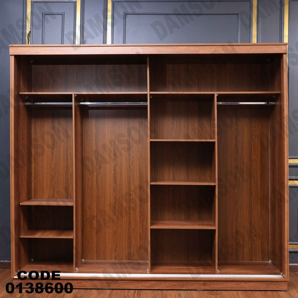 دولاب ماستر 386