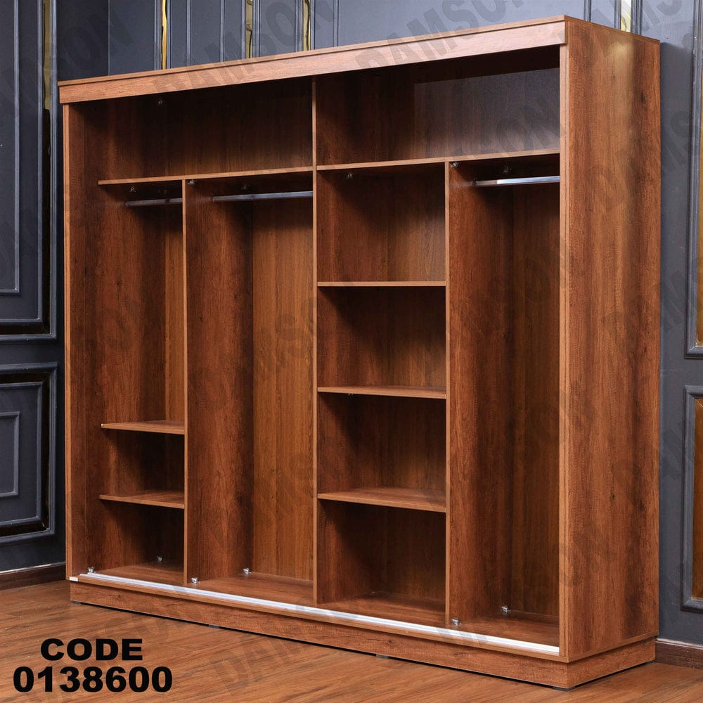 دولاب ماستر 386