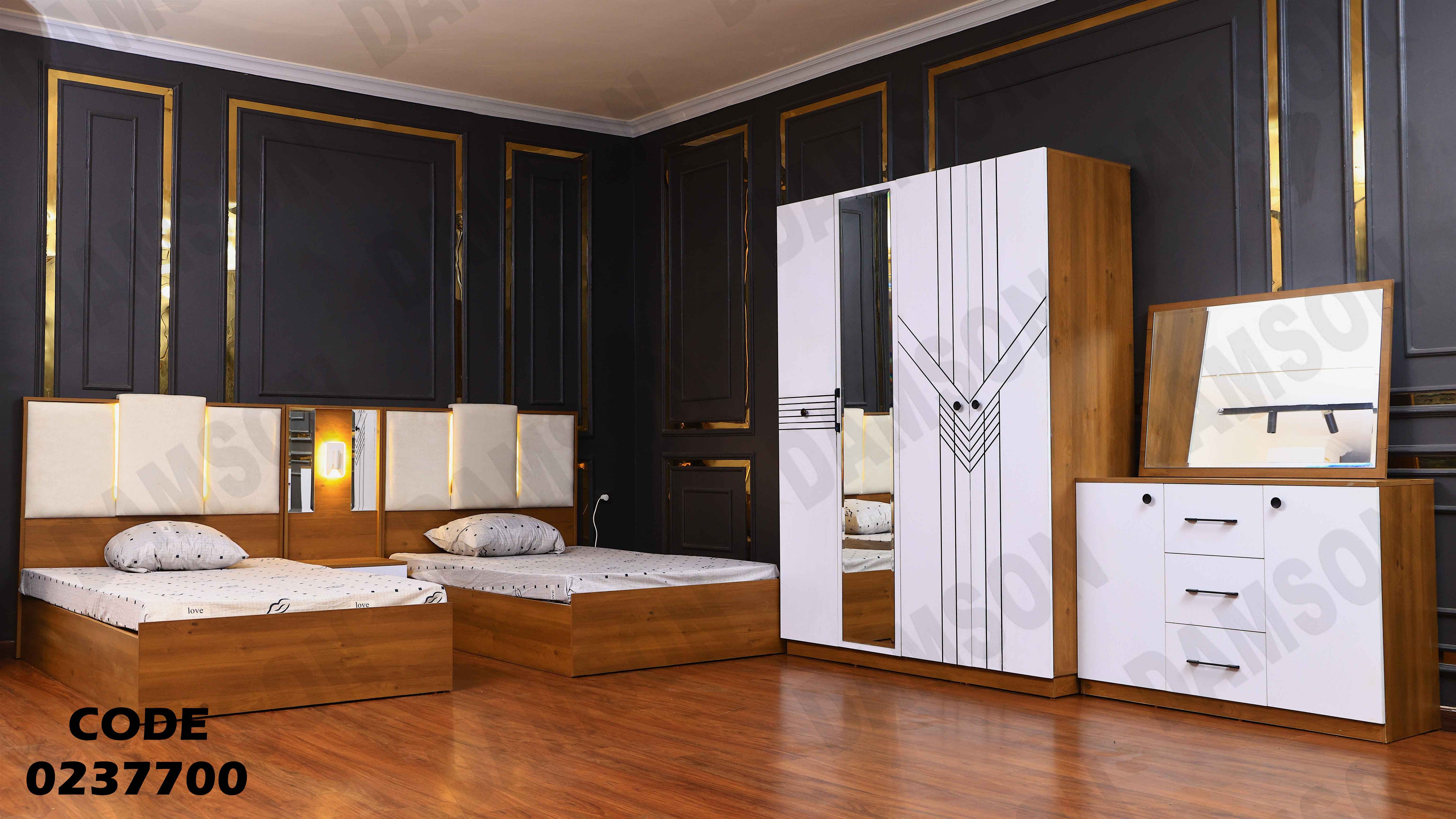 غرفة نوم اطفال 377