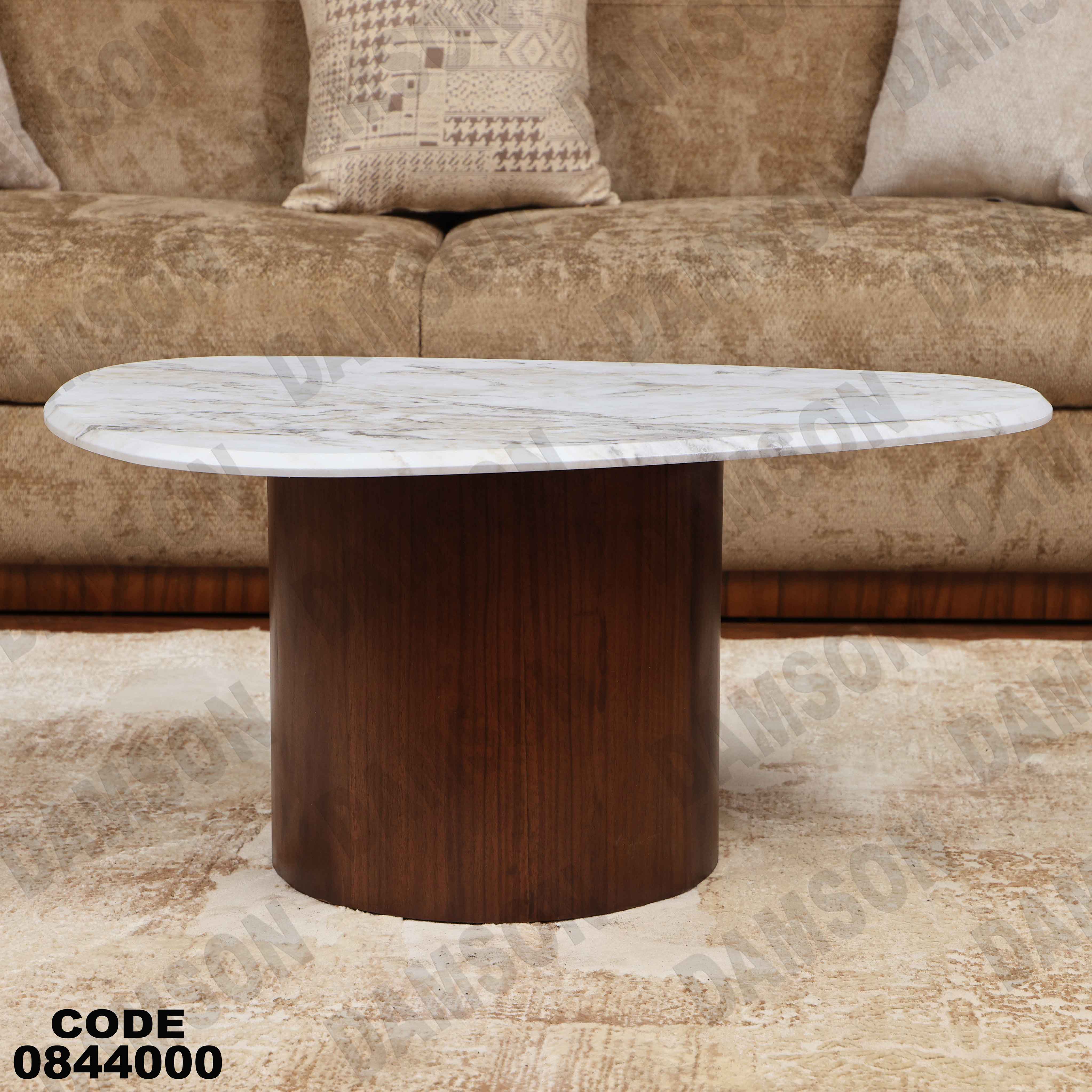 ترابيزة انترية 440