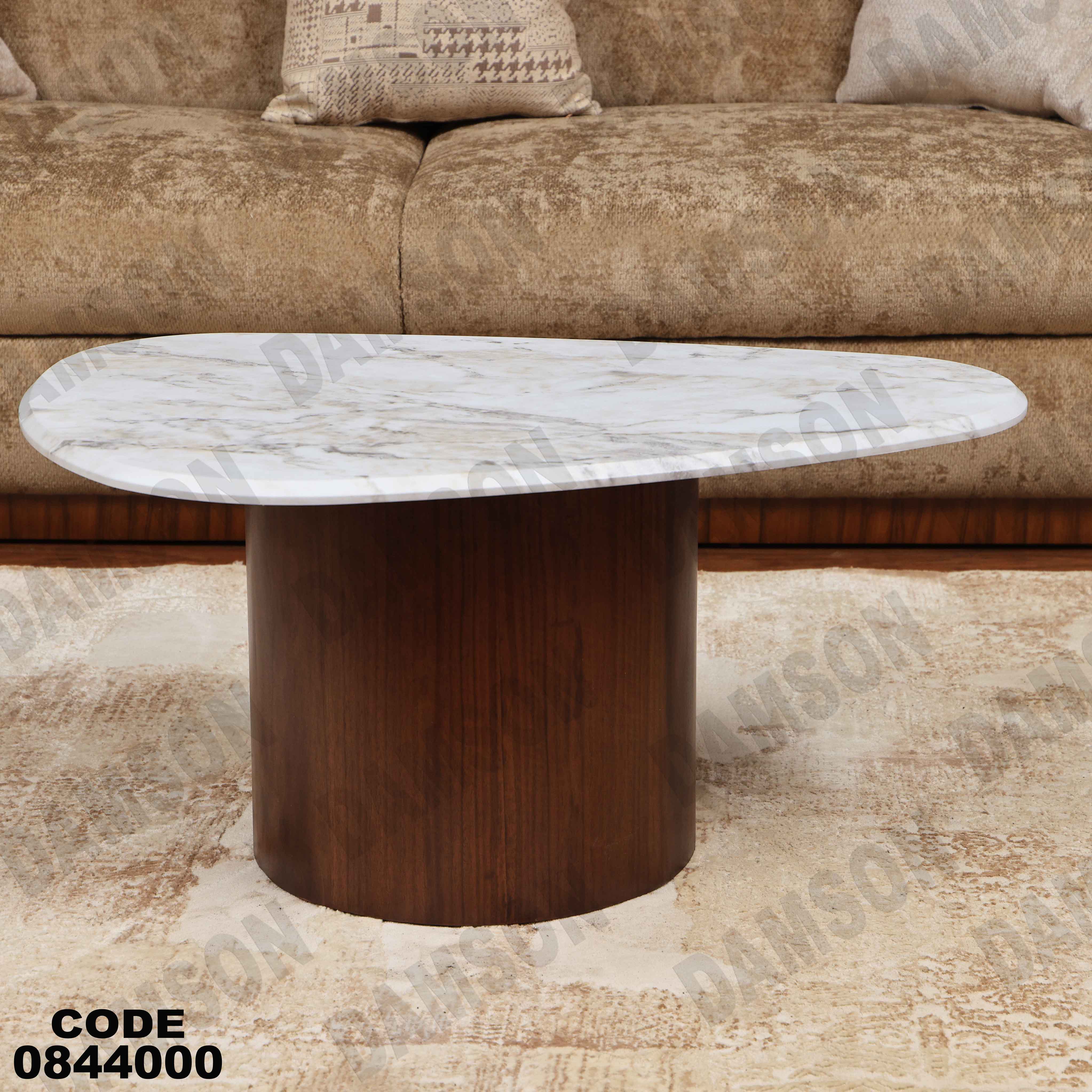 ترابيزة انترية 440