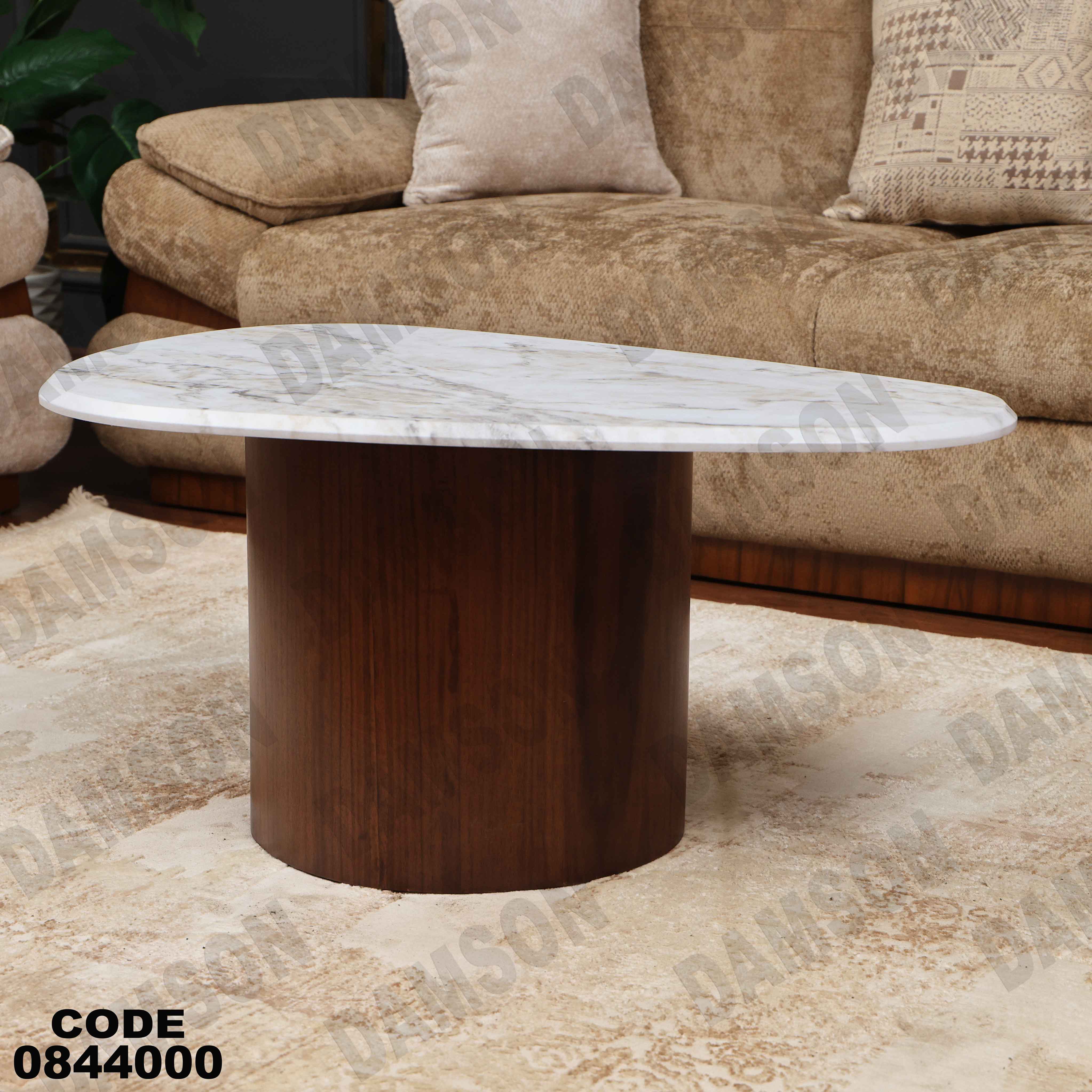 ترابيزة انترية 440