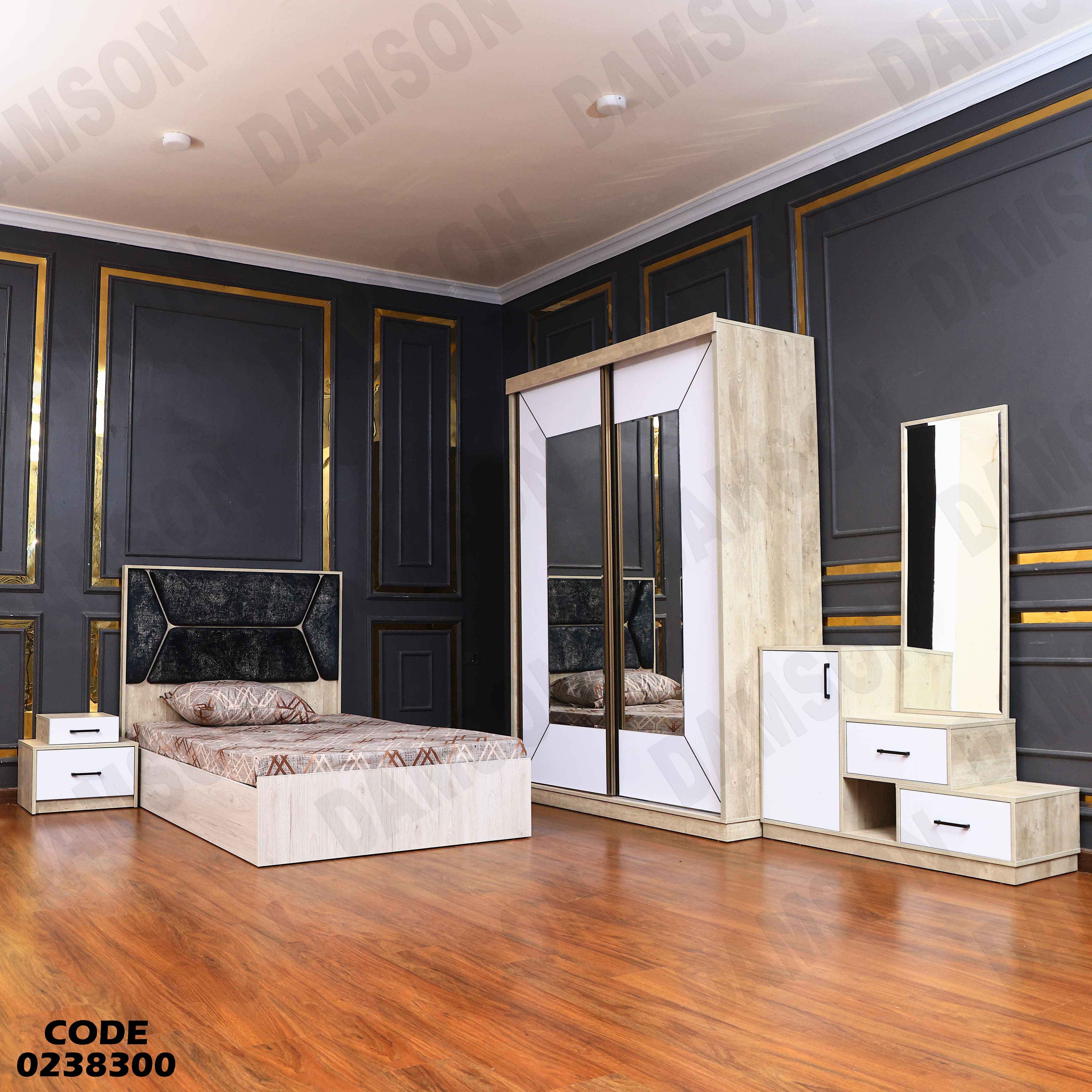 غرفة نوم اطفال 383