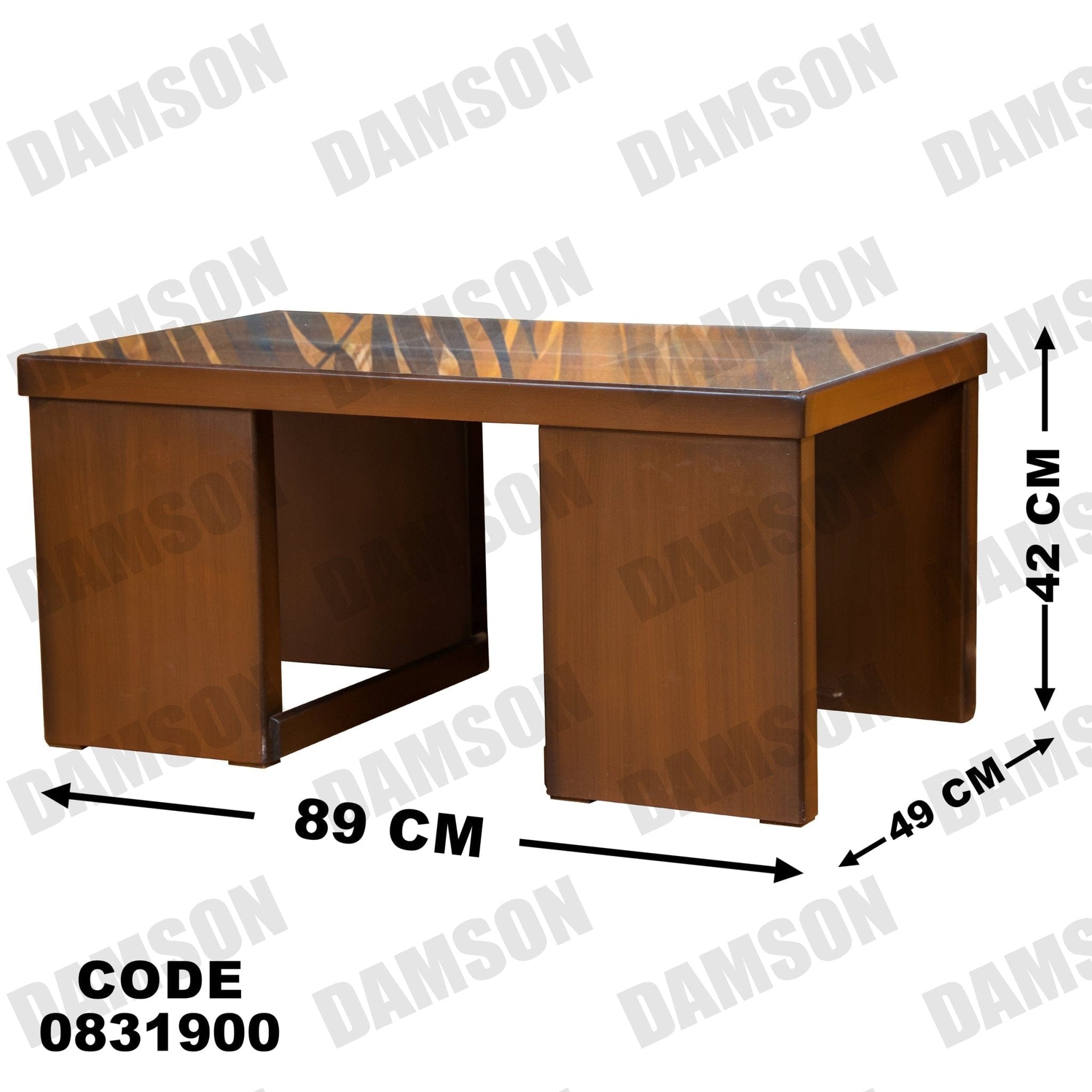 ترابيزة 319 - Damson Furnitureترابيزة 319