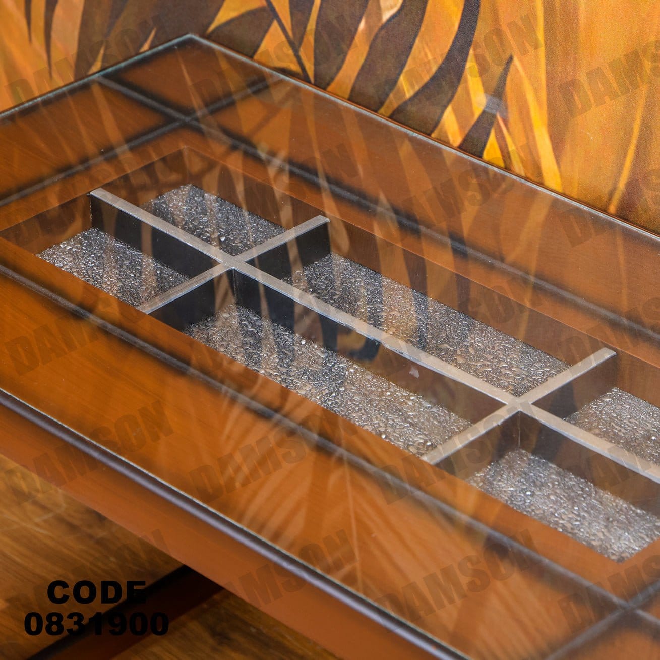 ترابيزة 319 - Damson Furnitureترابيزة 319