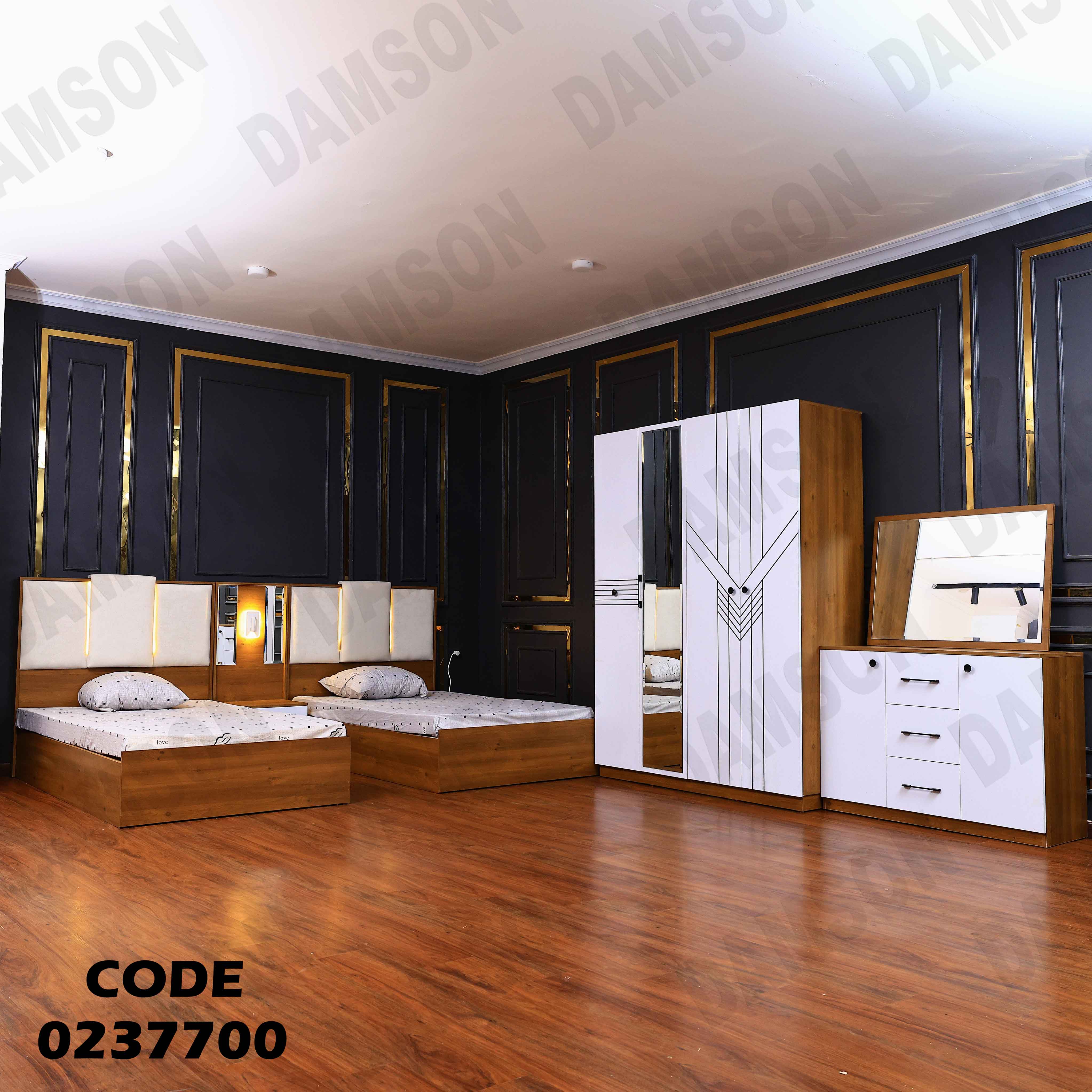 غرفة نوم اطفال 377