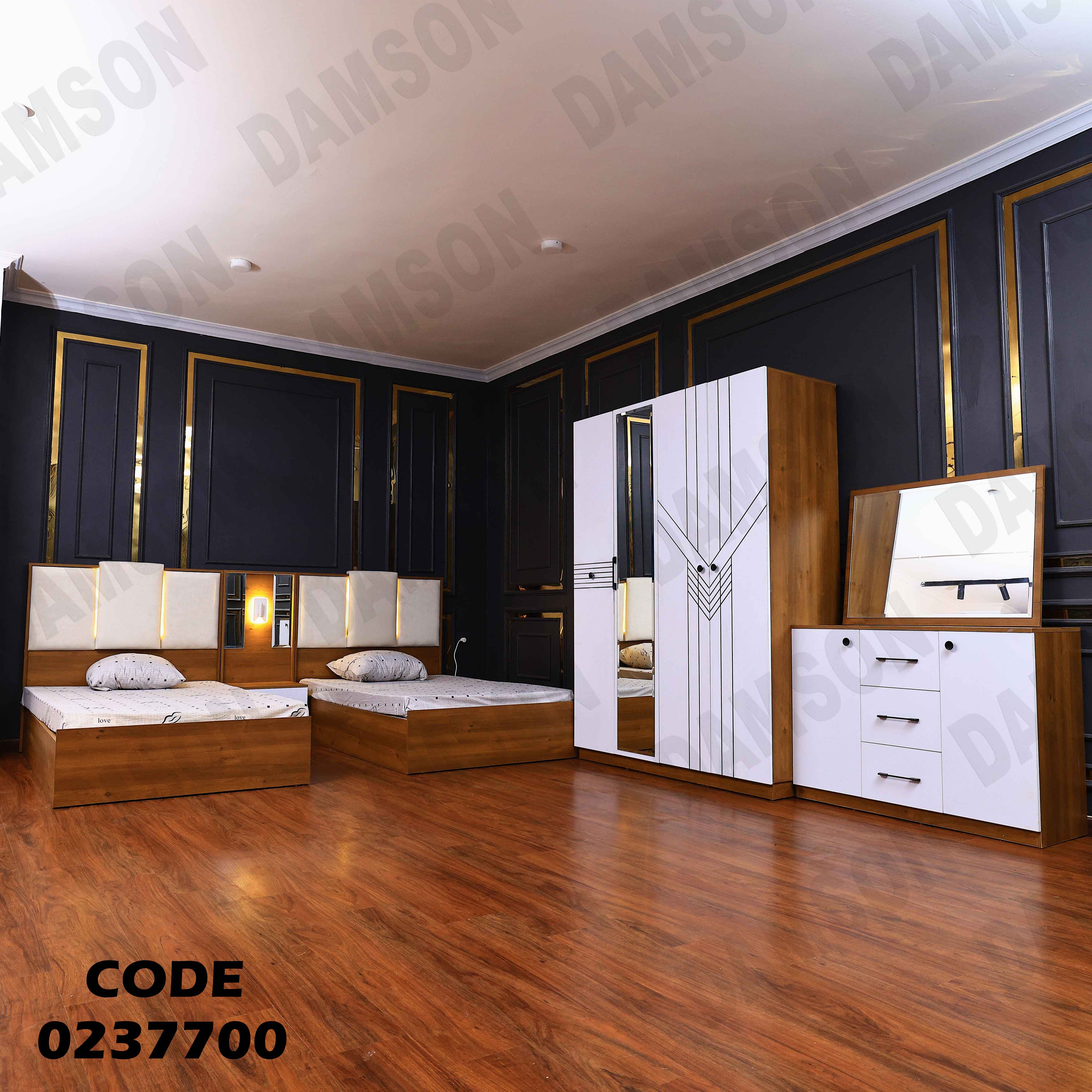 غرفة نوم اطفال 377