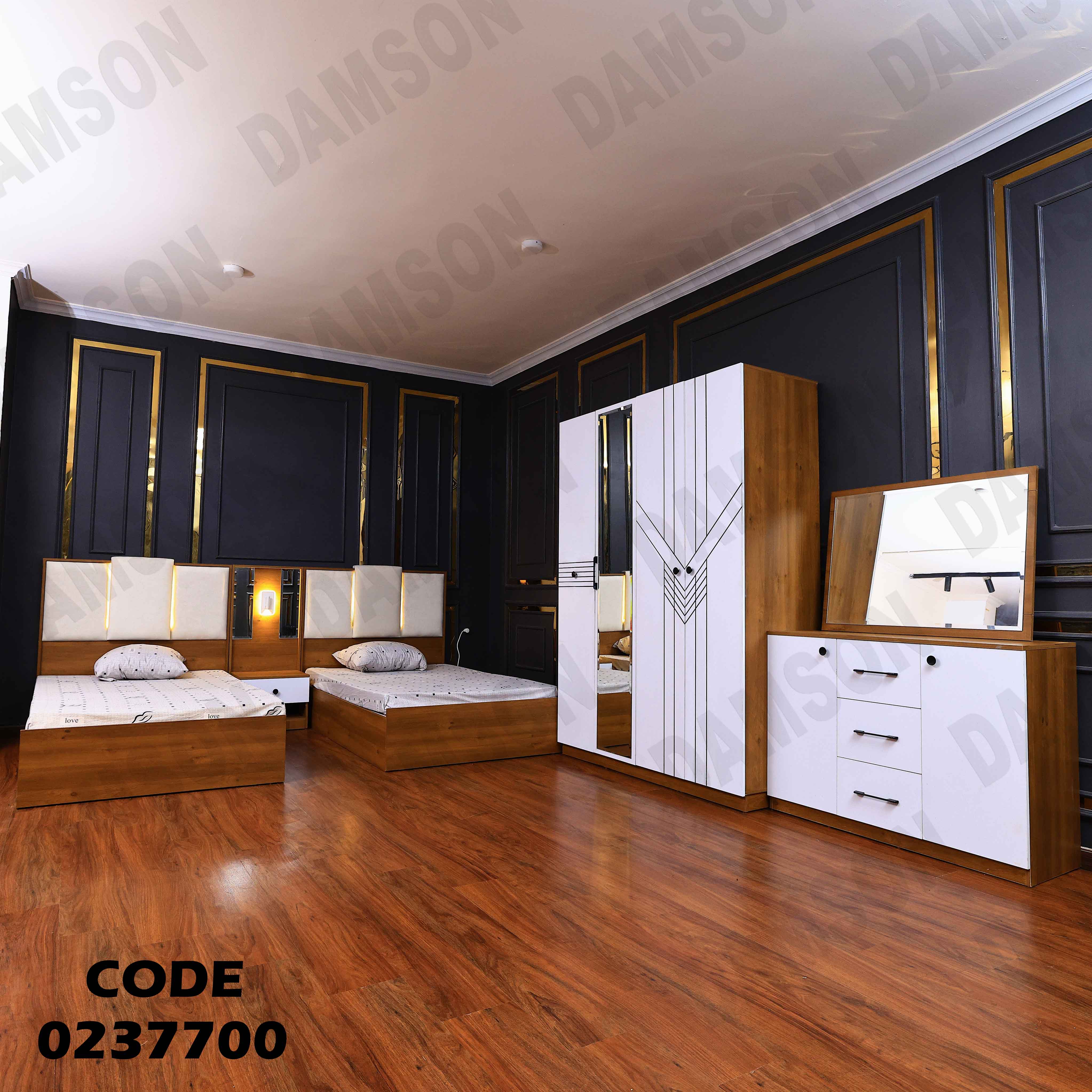 غرفة نوم اطفال 377