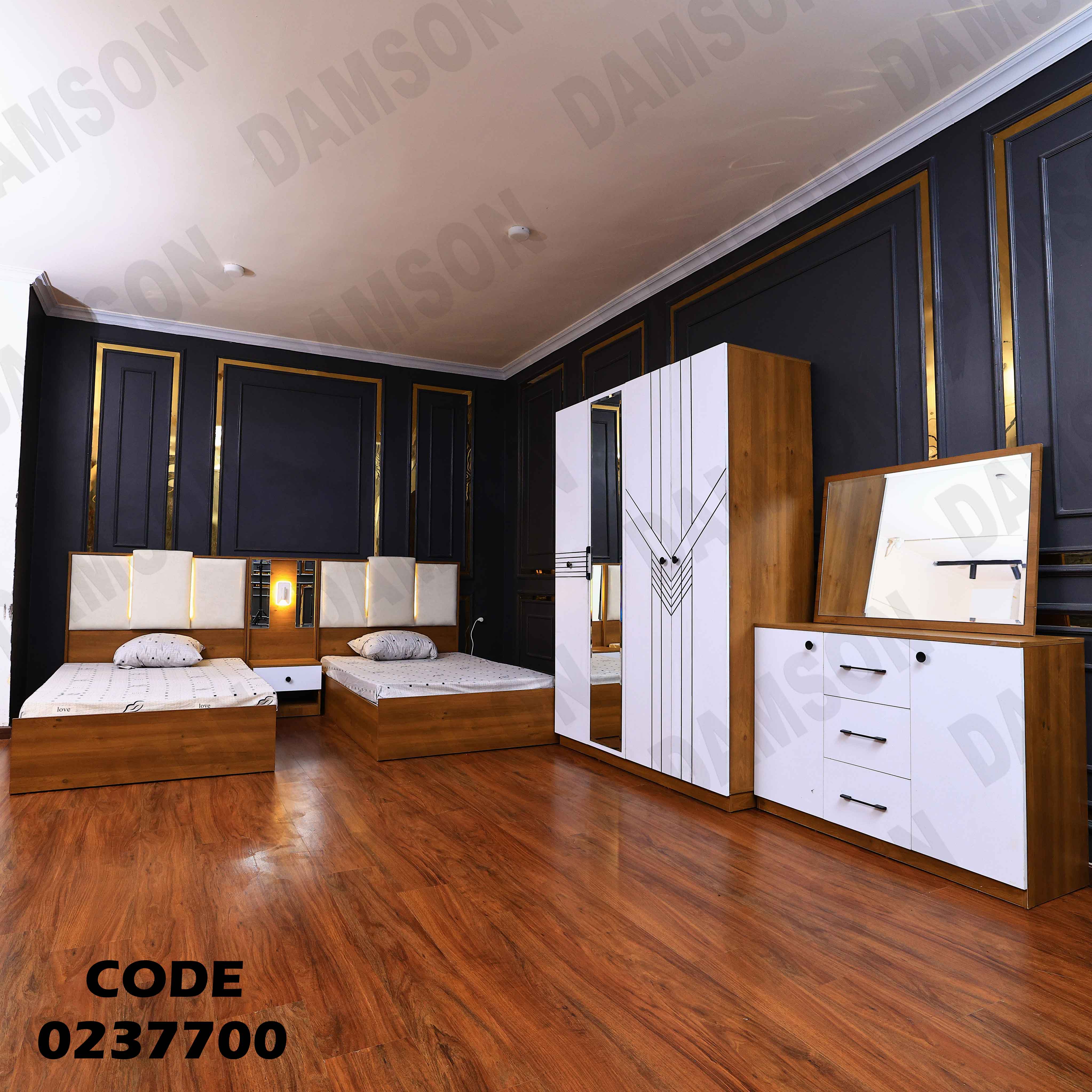 غرفة نوم اطفال 377