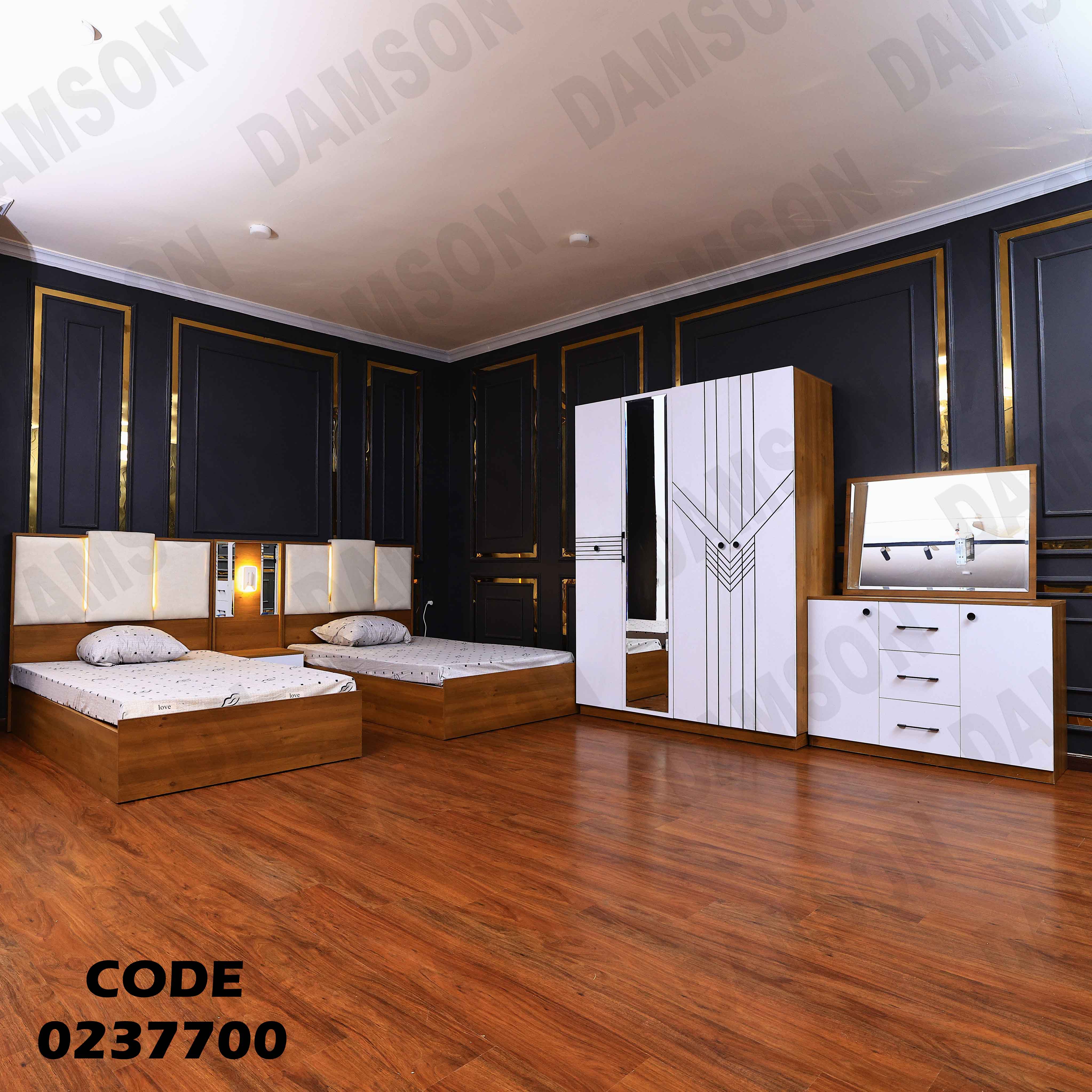 غرفة نوم اطفال 377