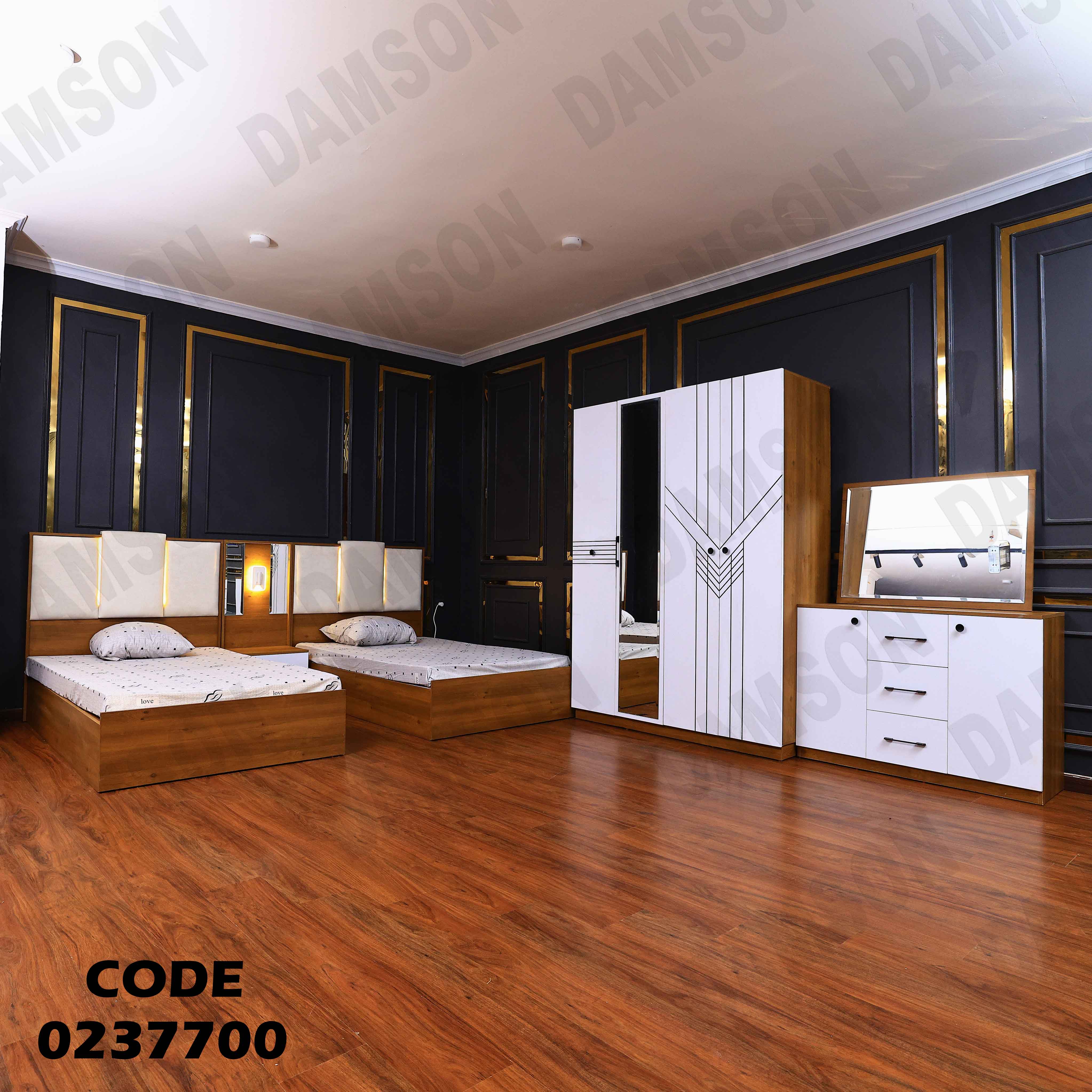 غرفة نوم اطفال 377