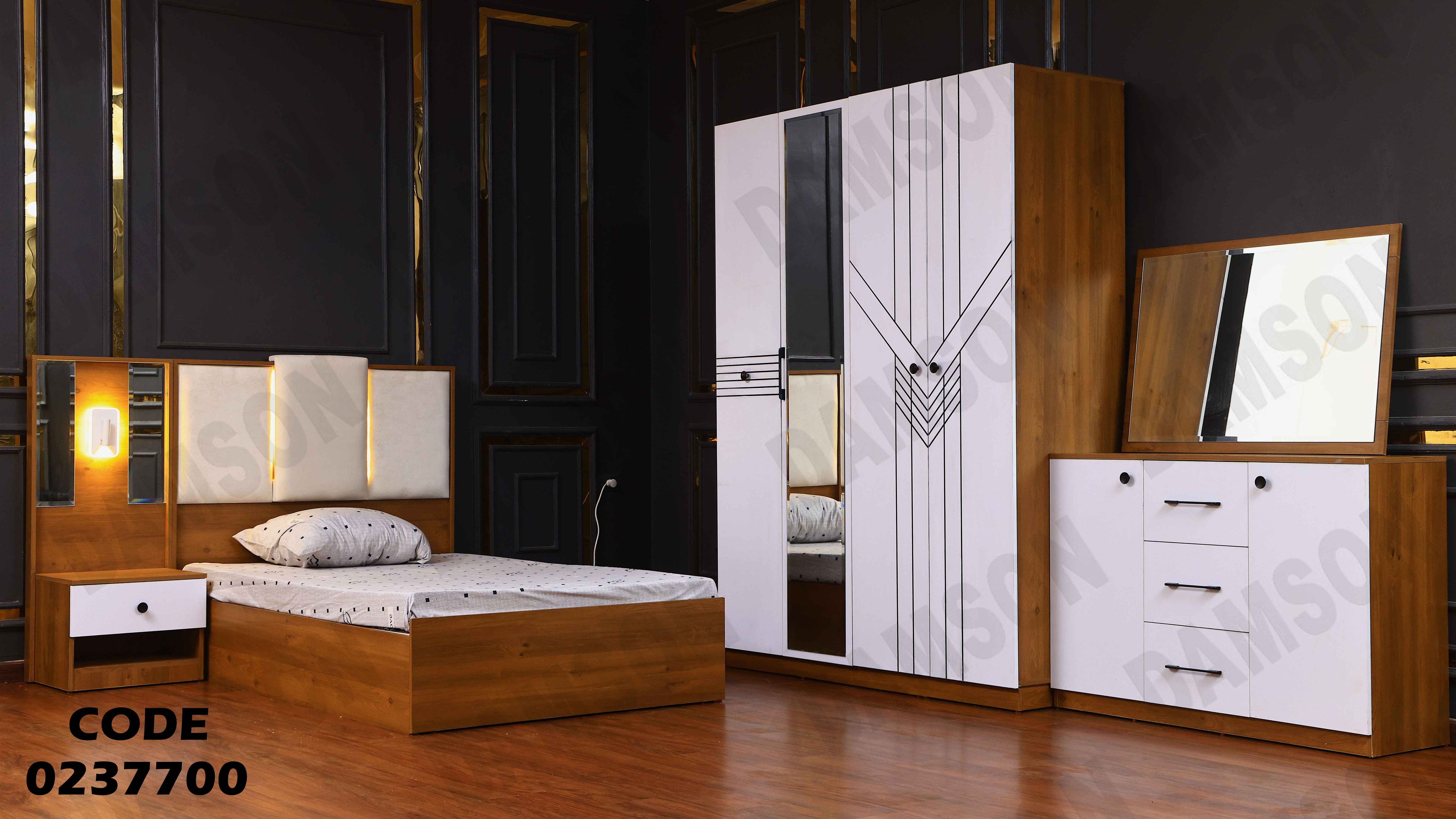 غرفة نوم اطفال 377