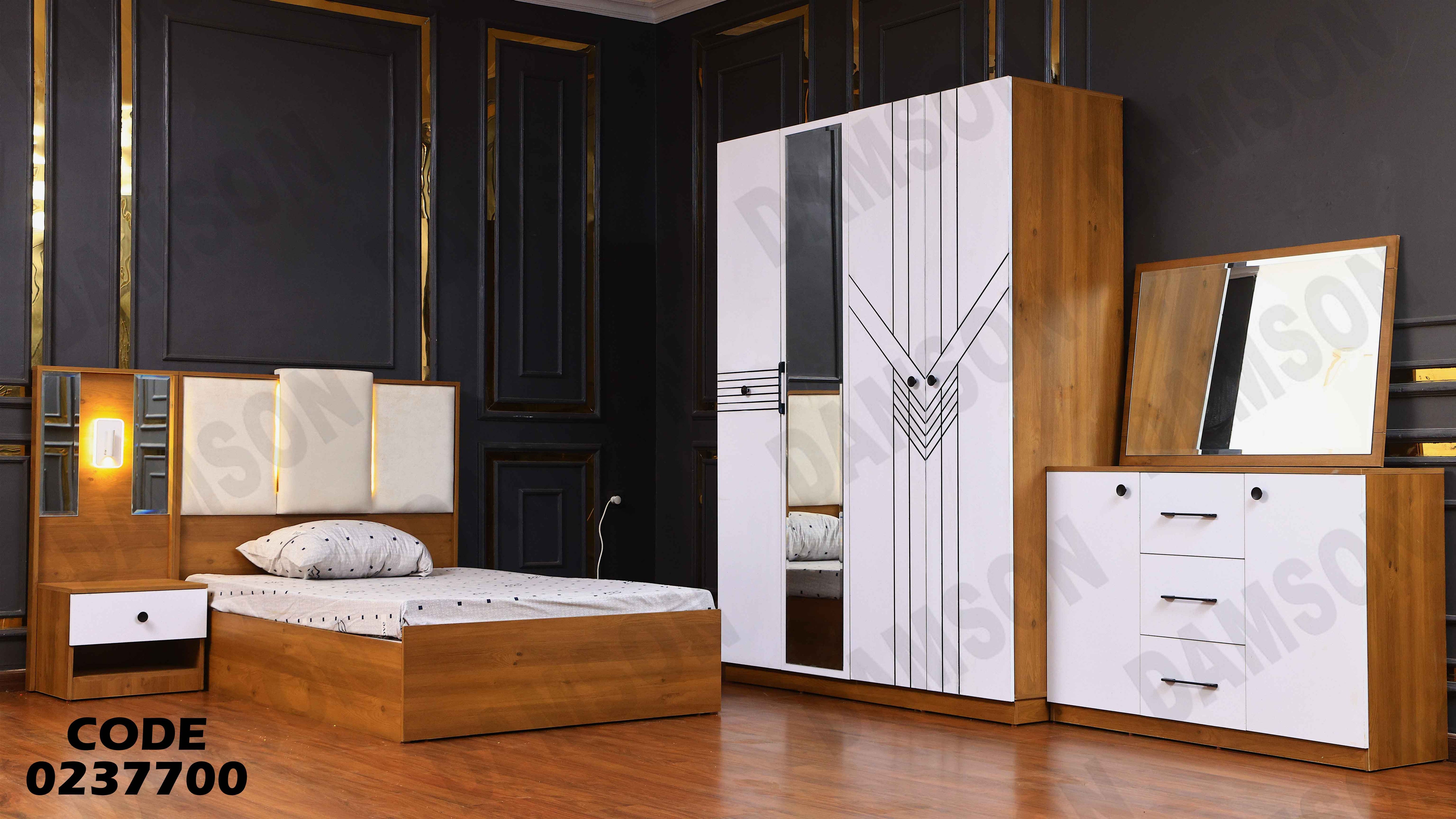 غرفة نوم اطفال 377