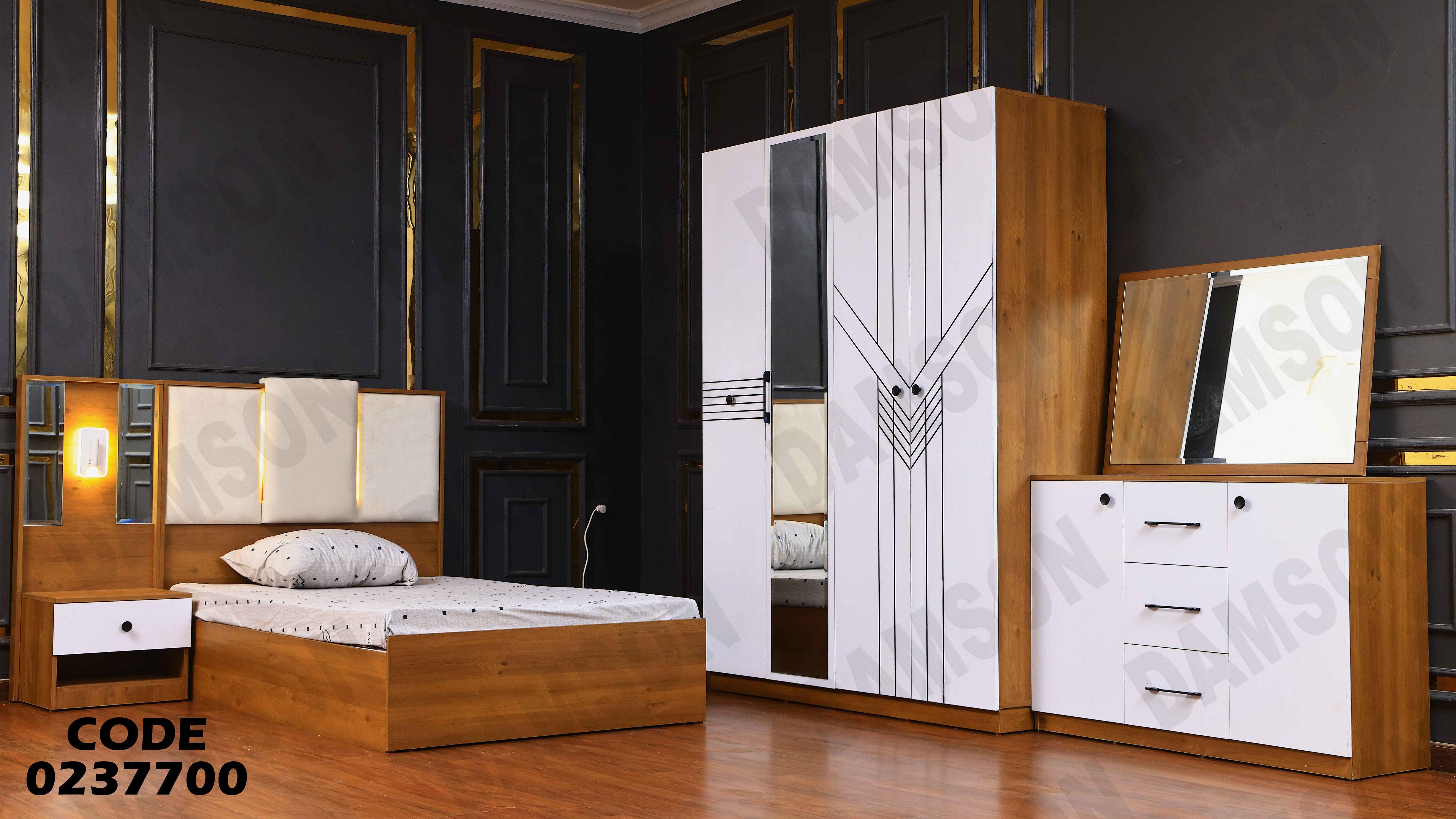 غرفة نوم اطفال 377