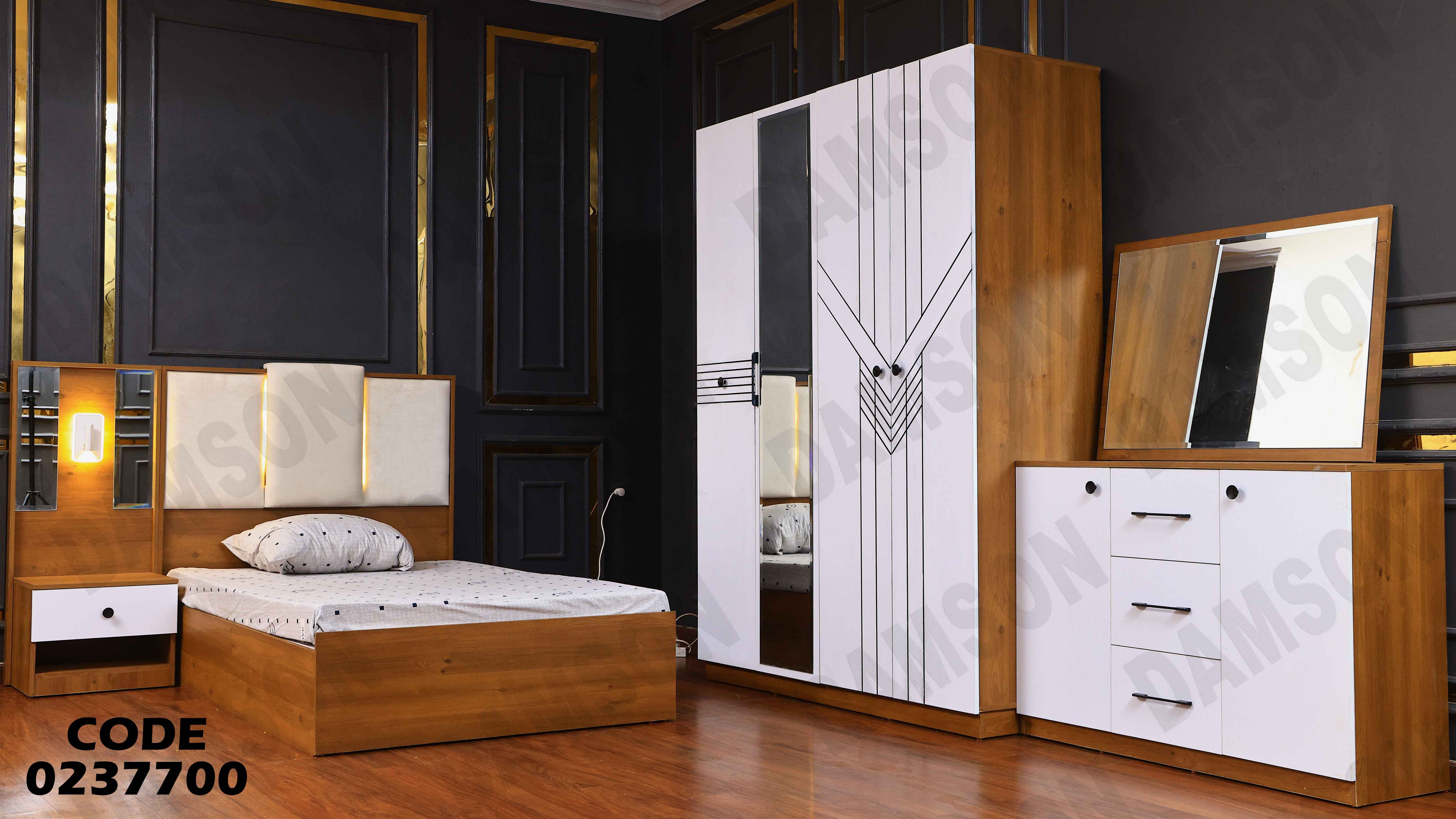 غرفة نوم اطفال 377