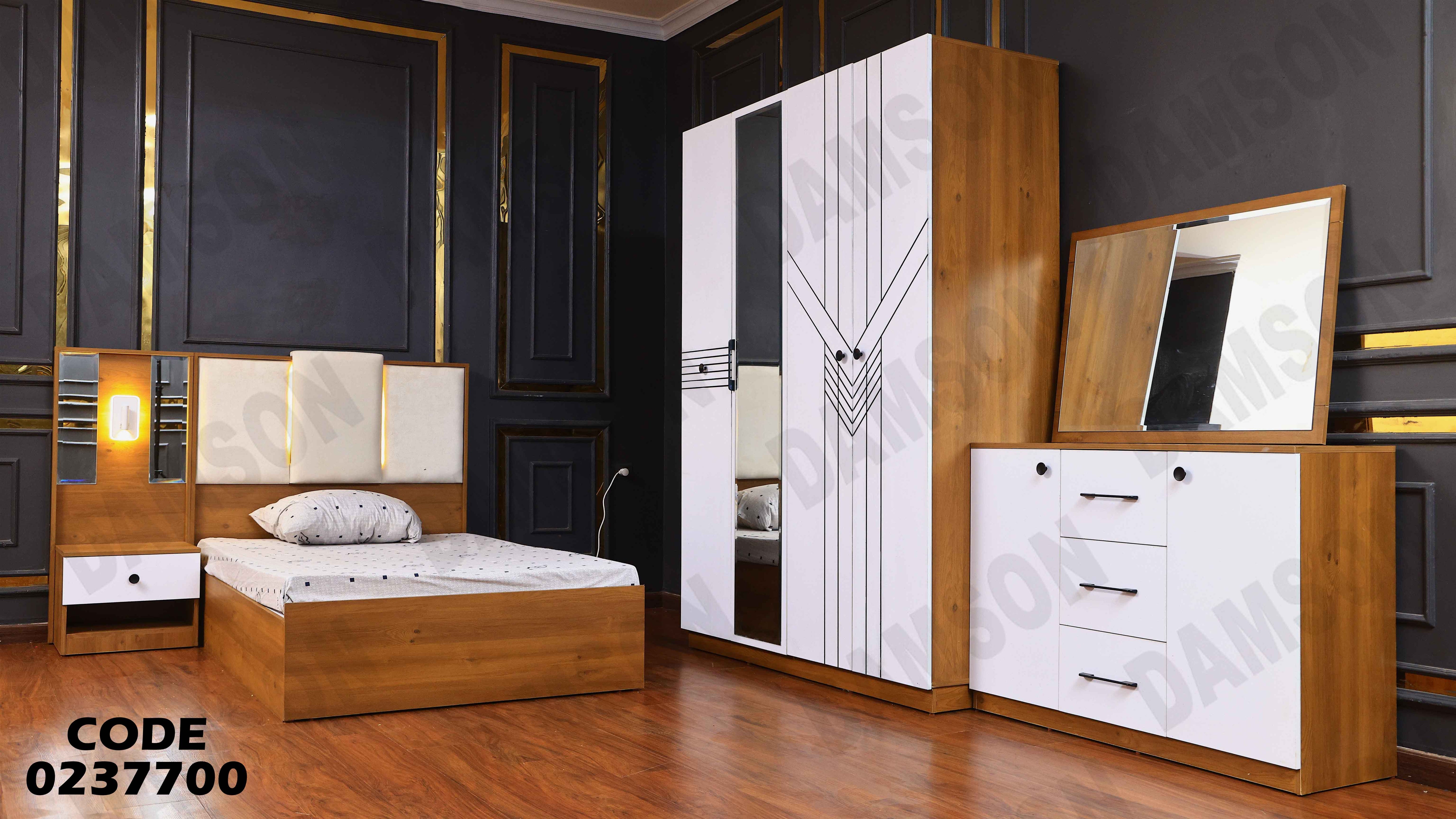 غرفة نوم اطفال 377